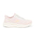Baskets Femme SKECHERS GO WALK NOW Rose