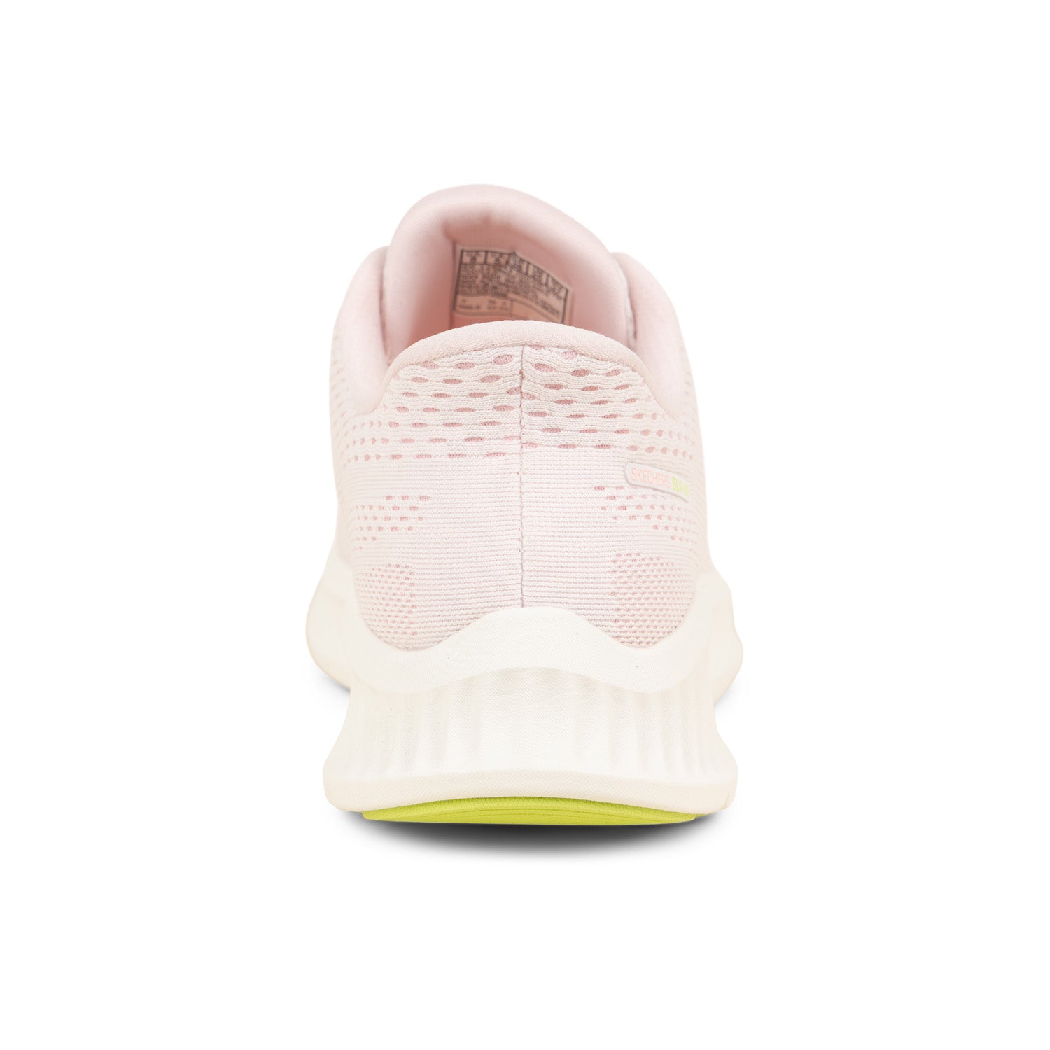 Baskets Femme SKECHERS GO WALK NOW Rose