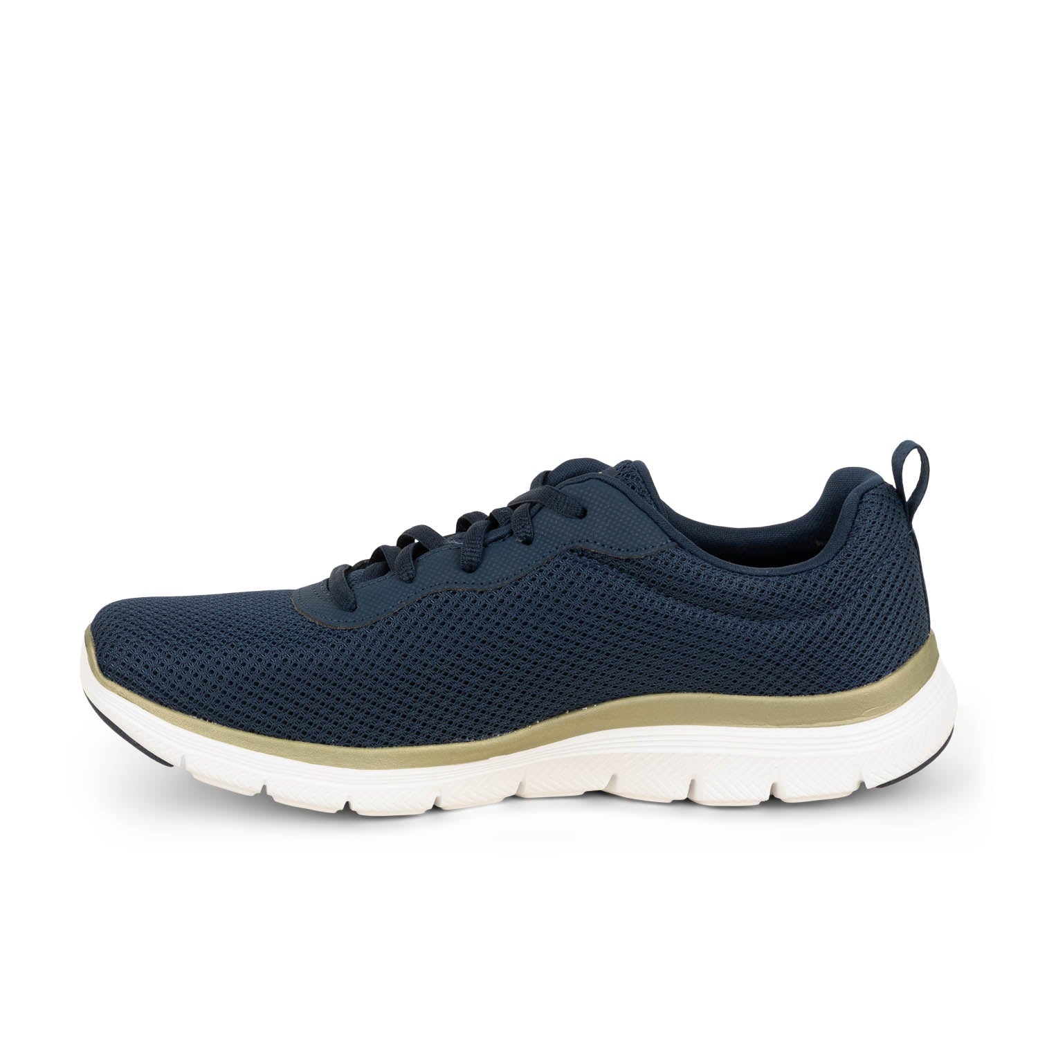Baskets Femme SKECHERS FLEW APPEAL Bleu