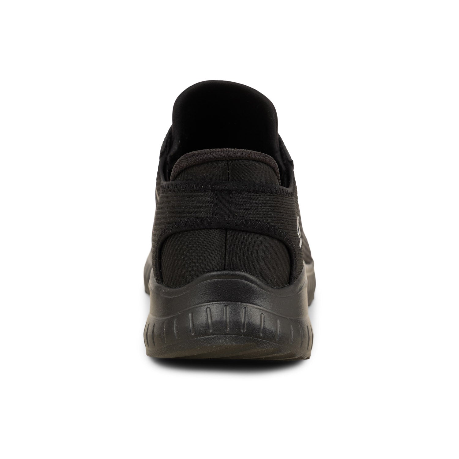 Baskets Femme SKECHERS BOBS SQUAD Noir
