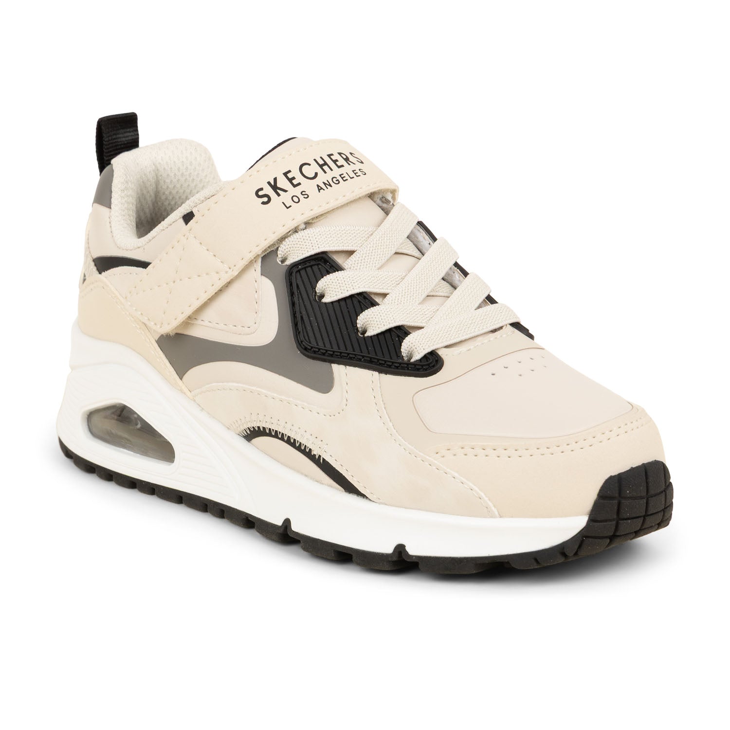 Baskets Enfant SKECHERS UNO GEN Beige