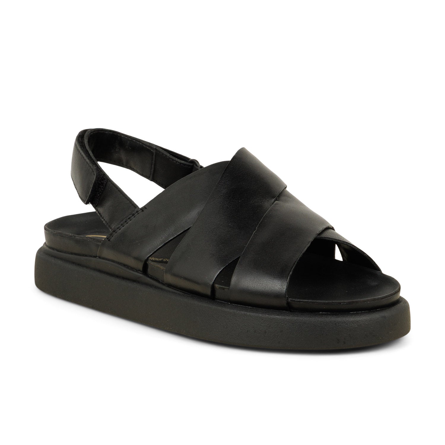 Sandales Femme CLARKS ARISTELLA SUN Noir