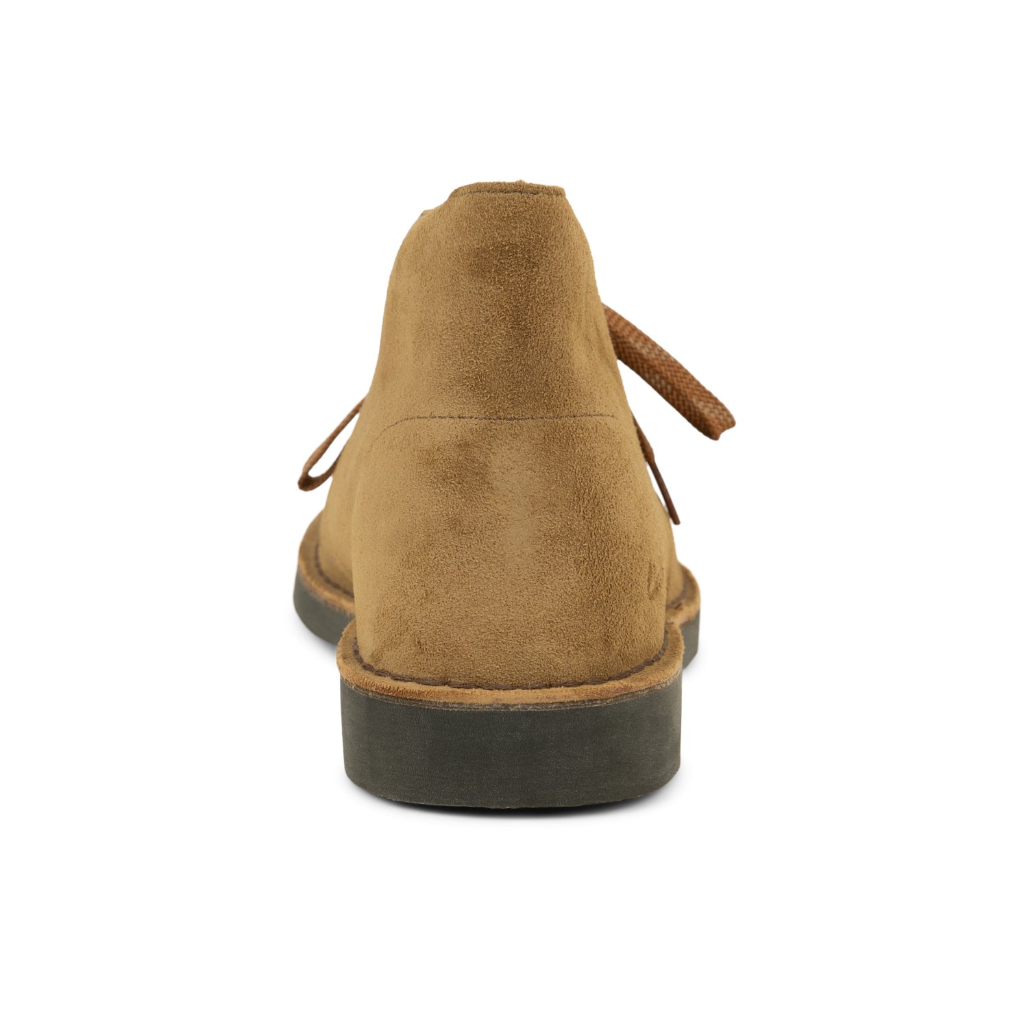 Boots et bottines Homme CLARKS DESERT BOOT EVO Beige