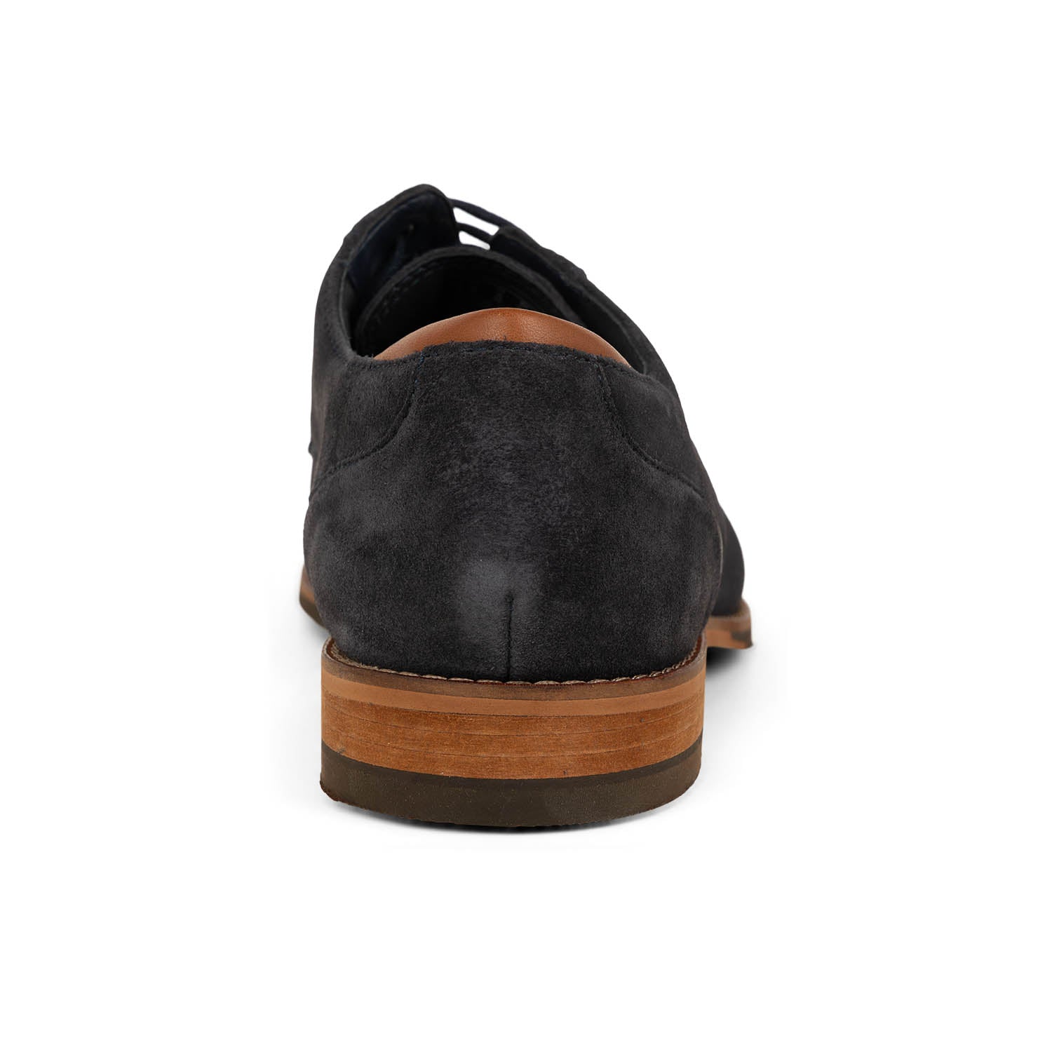 Derbies et Richelieus Homme CLARKS CRAFT ARLO LACE Bleu