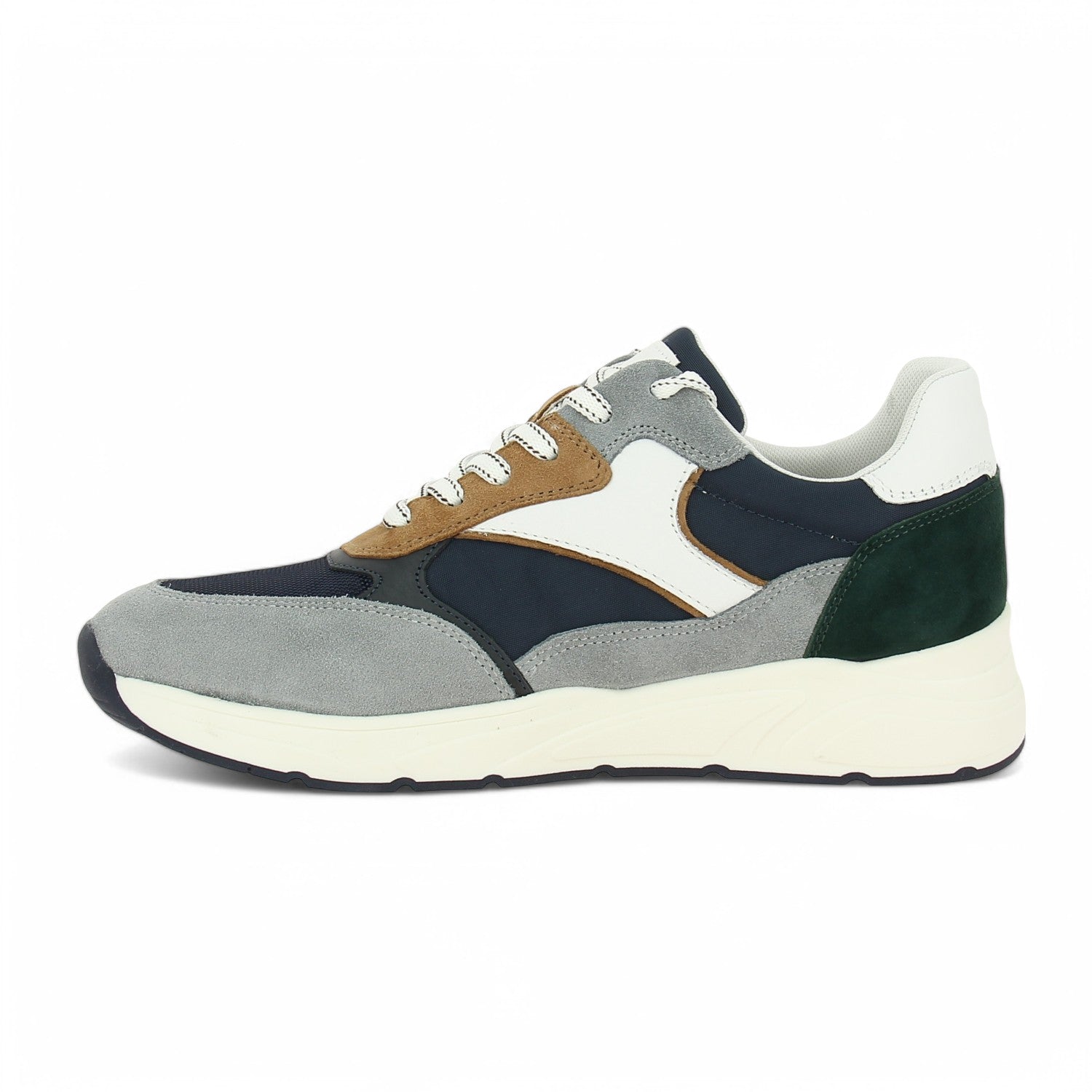 Baskets Homme TAMARIS TALOU Bleu