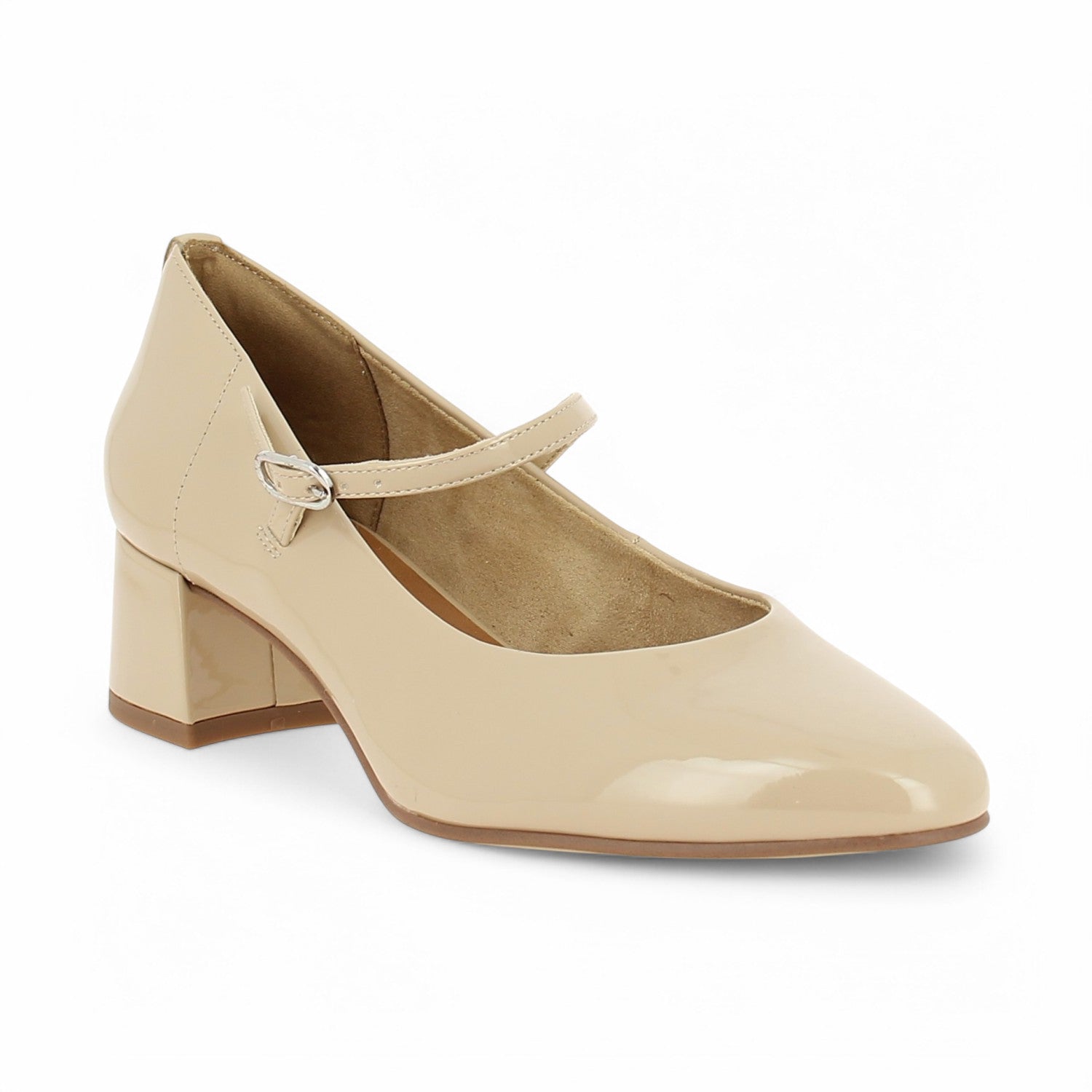Ballerines et babies Femme TAMARIS TALOUIN Beige