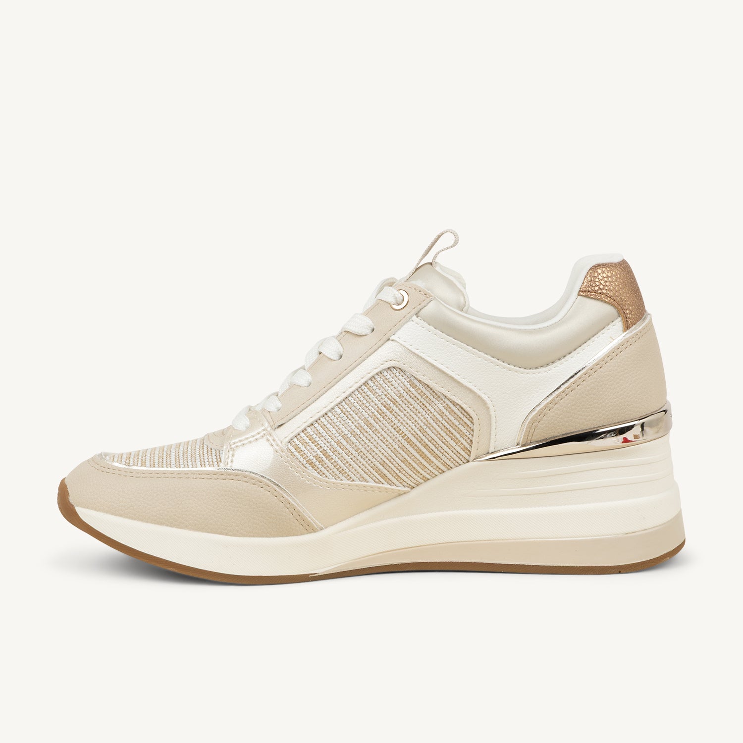 Baskets Femme TAMARIS TAMESTA Beige