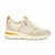 Baskets Femme TAMARIS TAVERN Beige