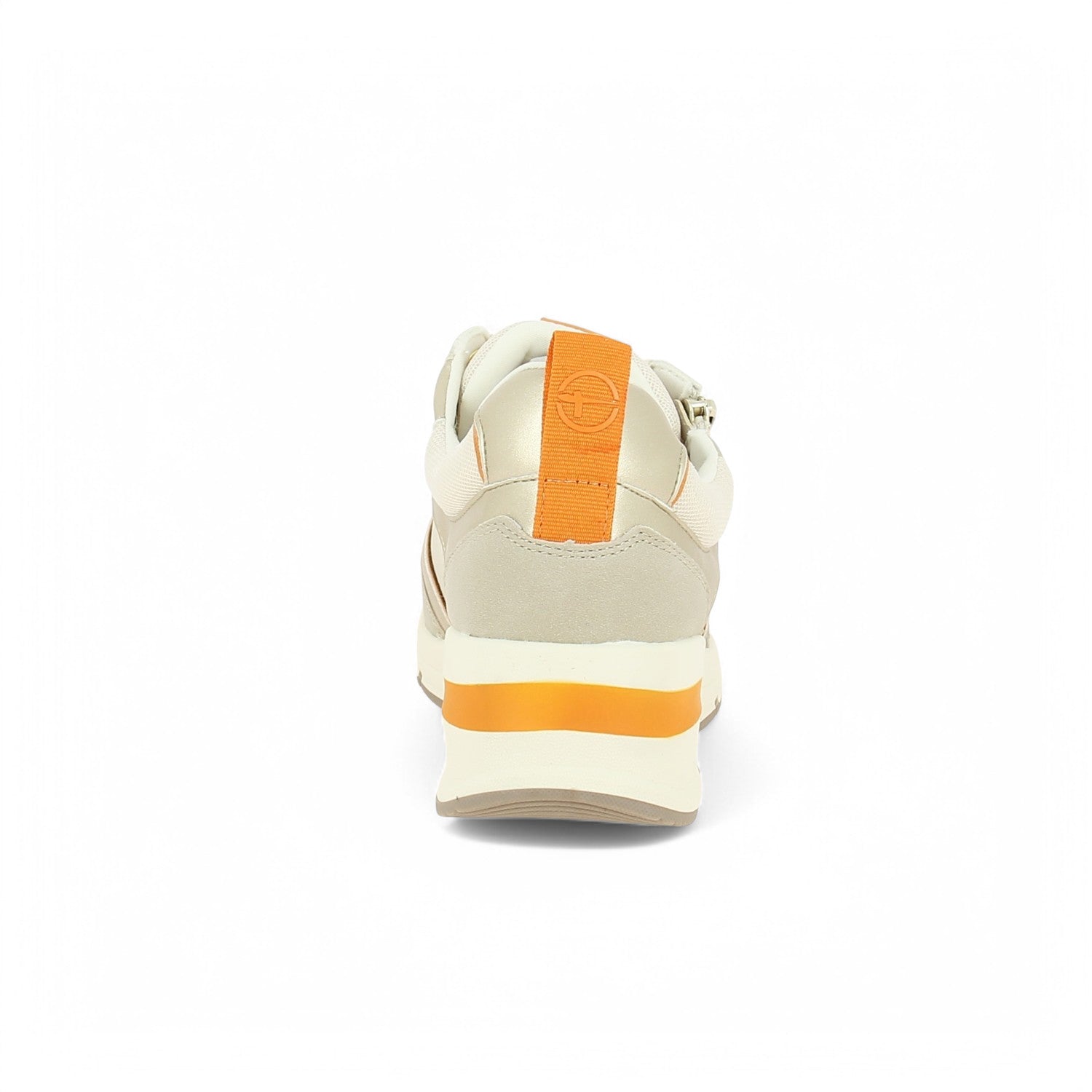 Baskets Femme TAMARIS TAVERN Beige