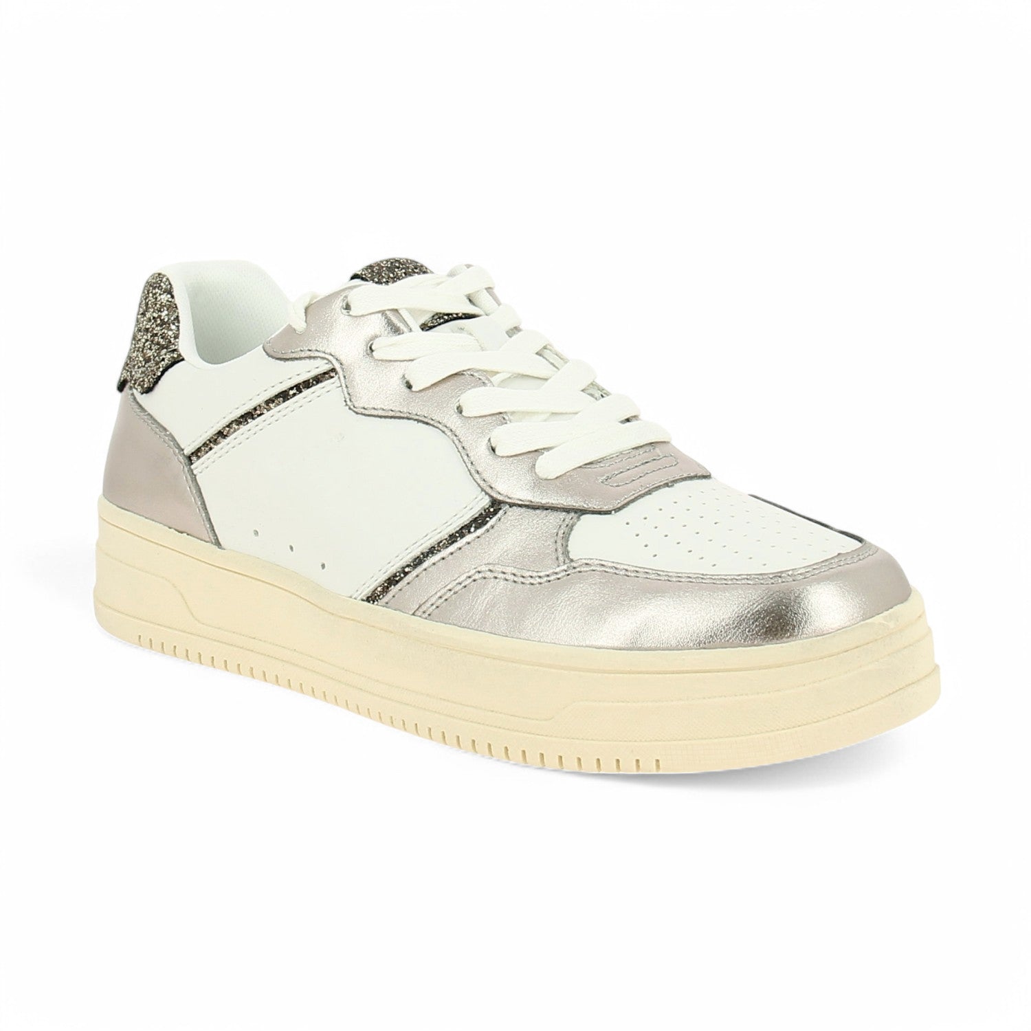Baskets Femme TAMARIS TAPIO Blanc