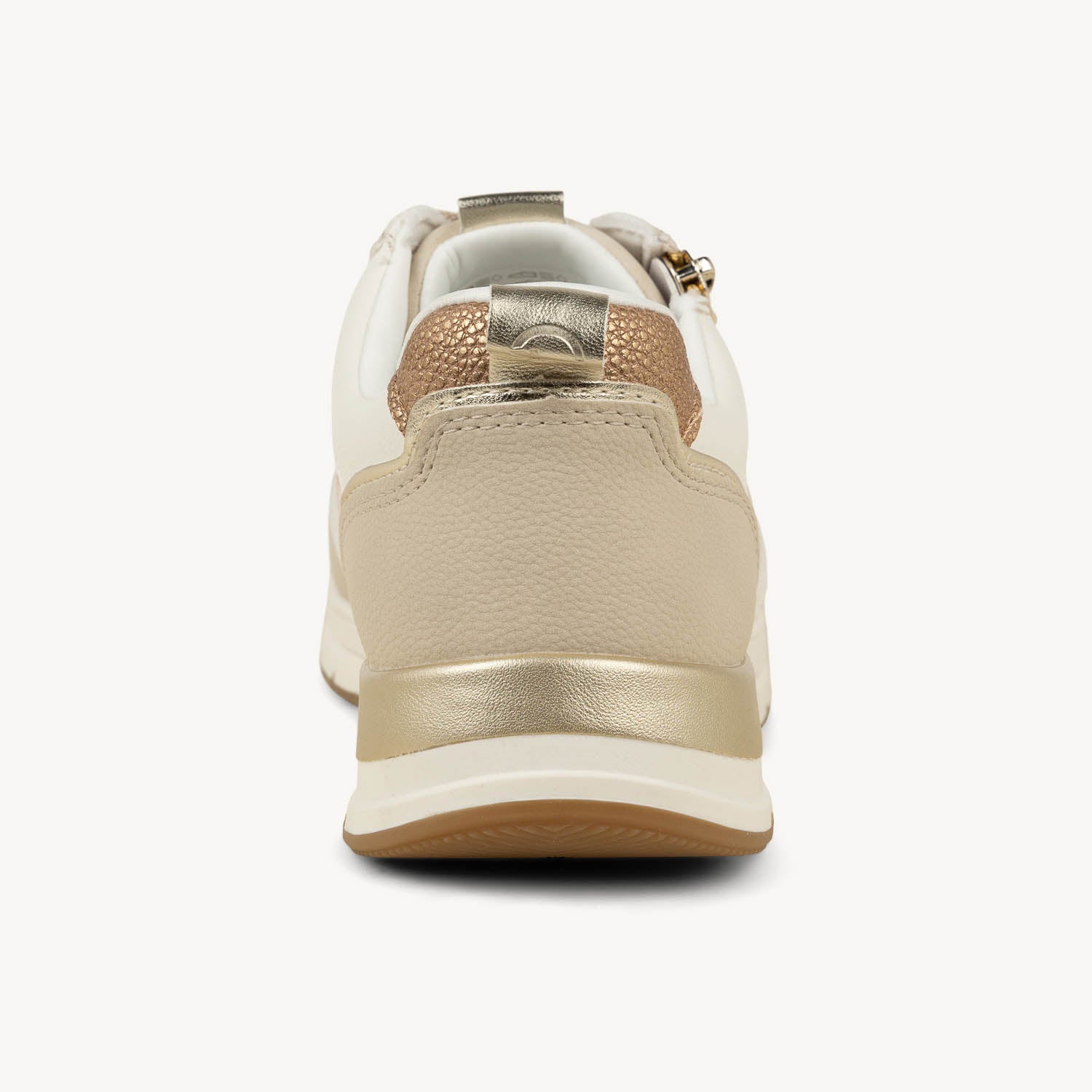 Baskets Femme TAMARIS TABRIA Beige