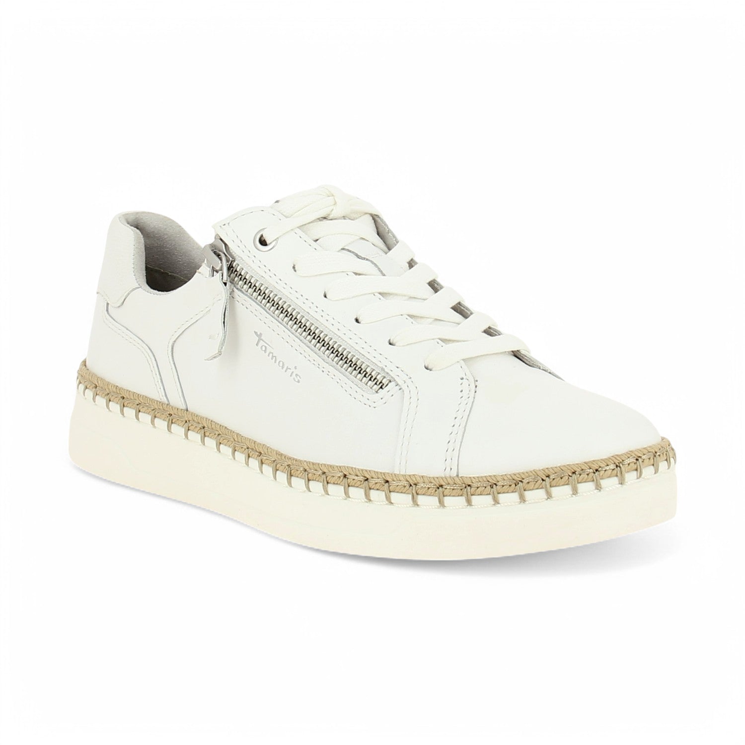 Baskets Femme TAMARIS TAMOUTA Blanc