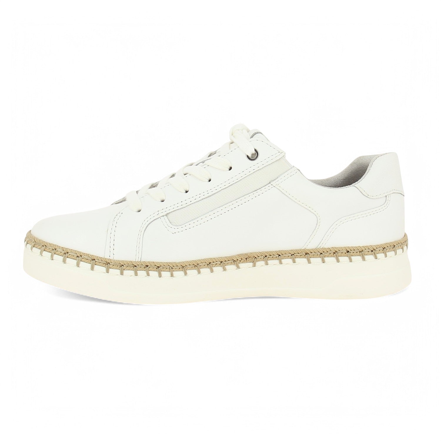 Baskets Femme TAMARIS TAMOUTA Blanc