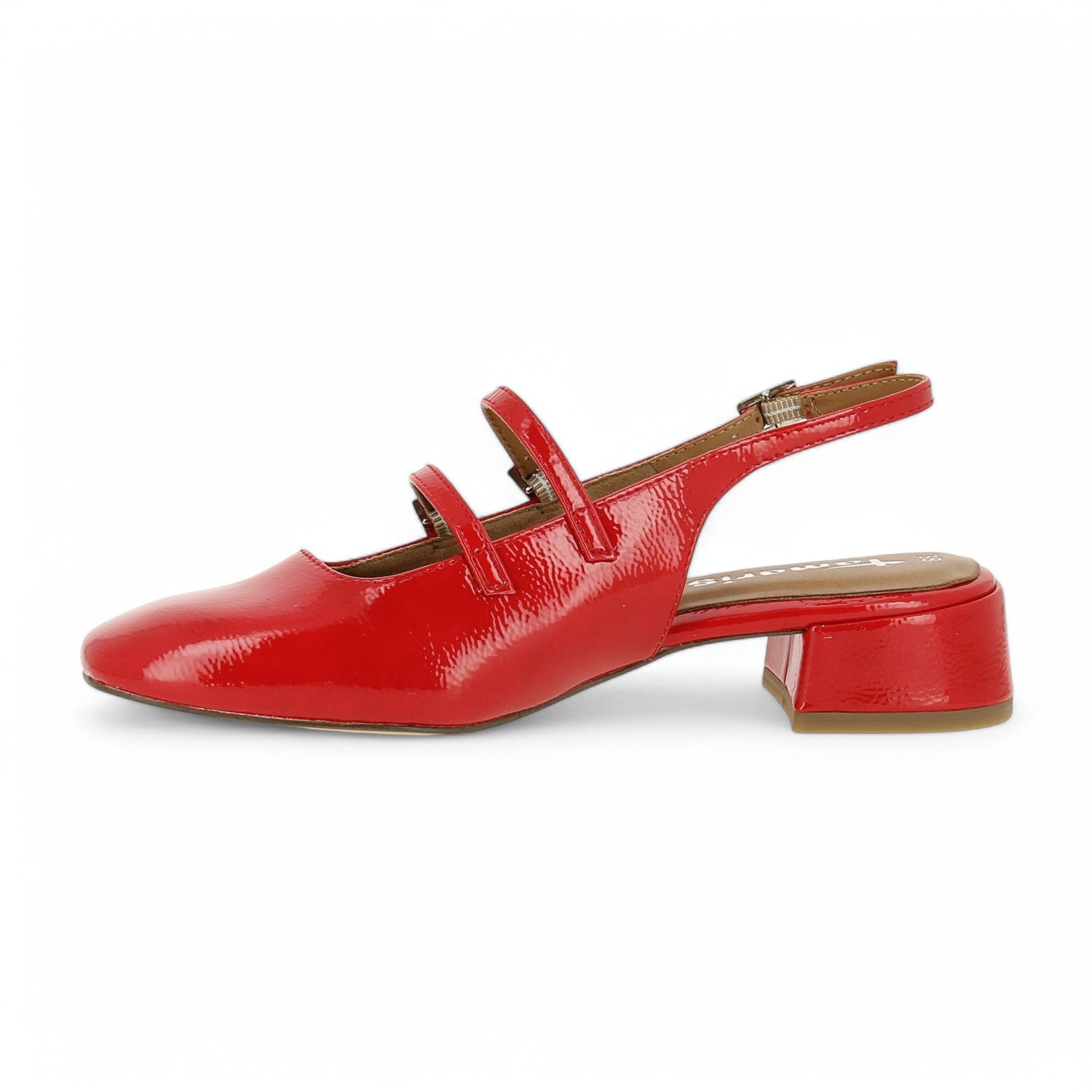 Sandales Femme TAMARIS TAWE Rouge