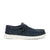 Chaussures bateau Homme DUDE WALLY STRECH SOCKS Bleu