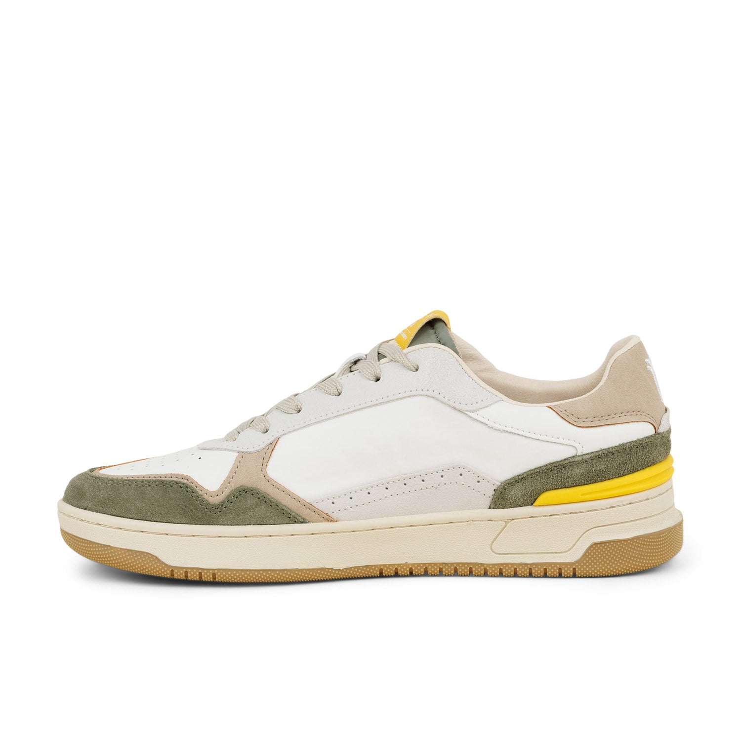 Sneakers Homme VICTORIA C80 Blanc