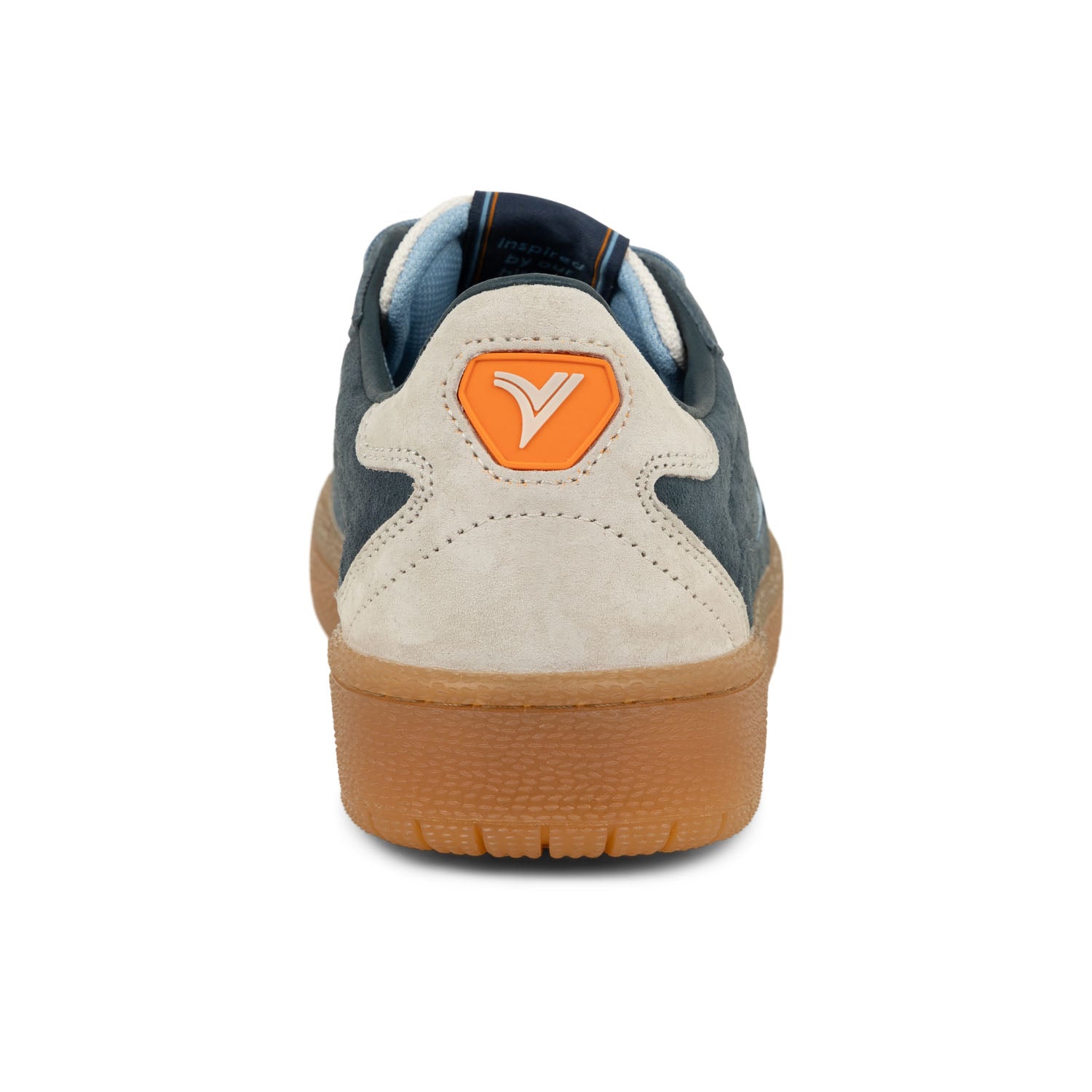 Sneakers Homme VICTORIA SMASH Bleu