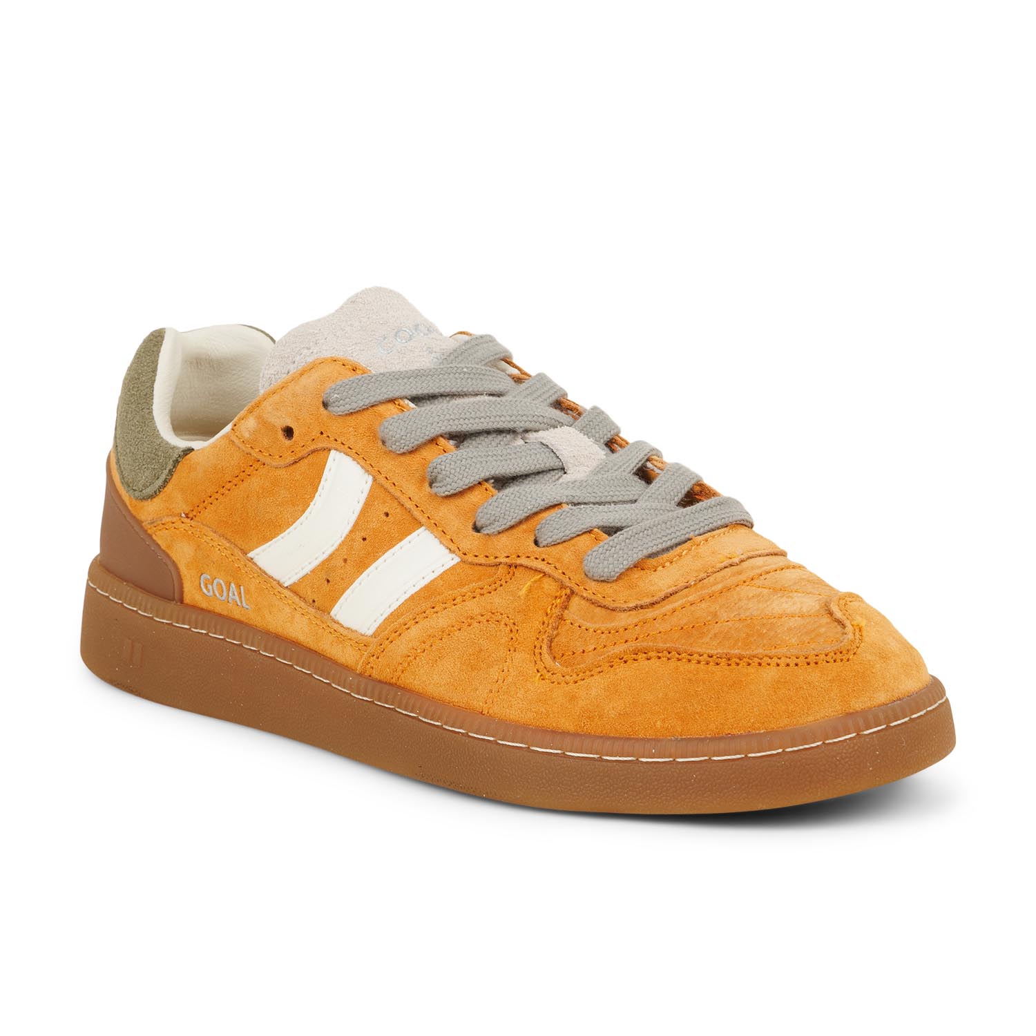 Sneakers Homme COOLWAY GOAL Orange