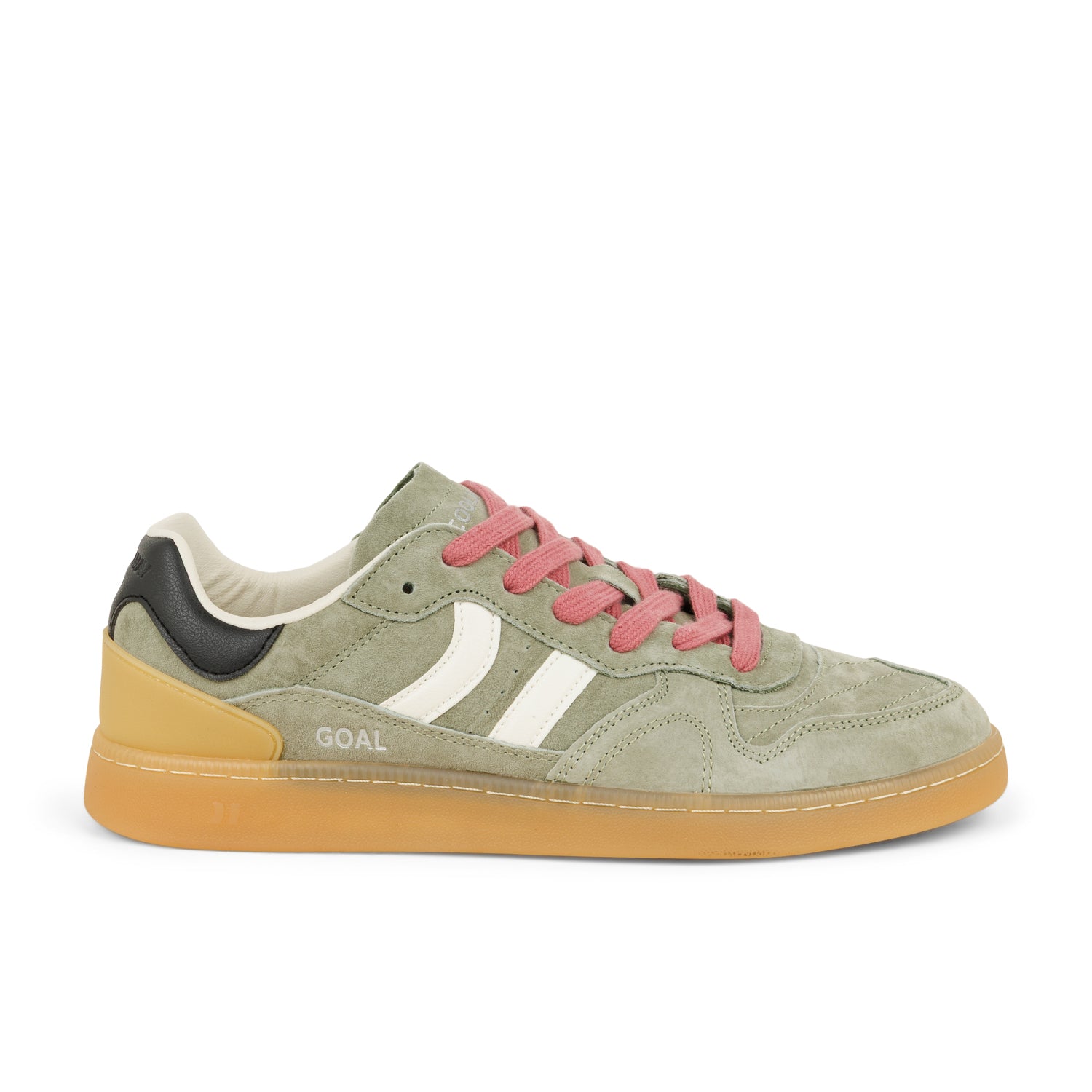 Sneakers Homme COOLWAY GOAL Vert