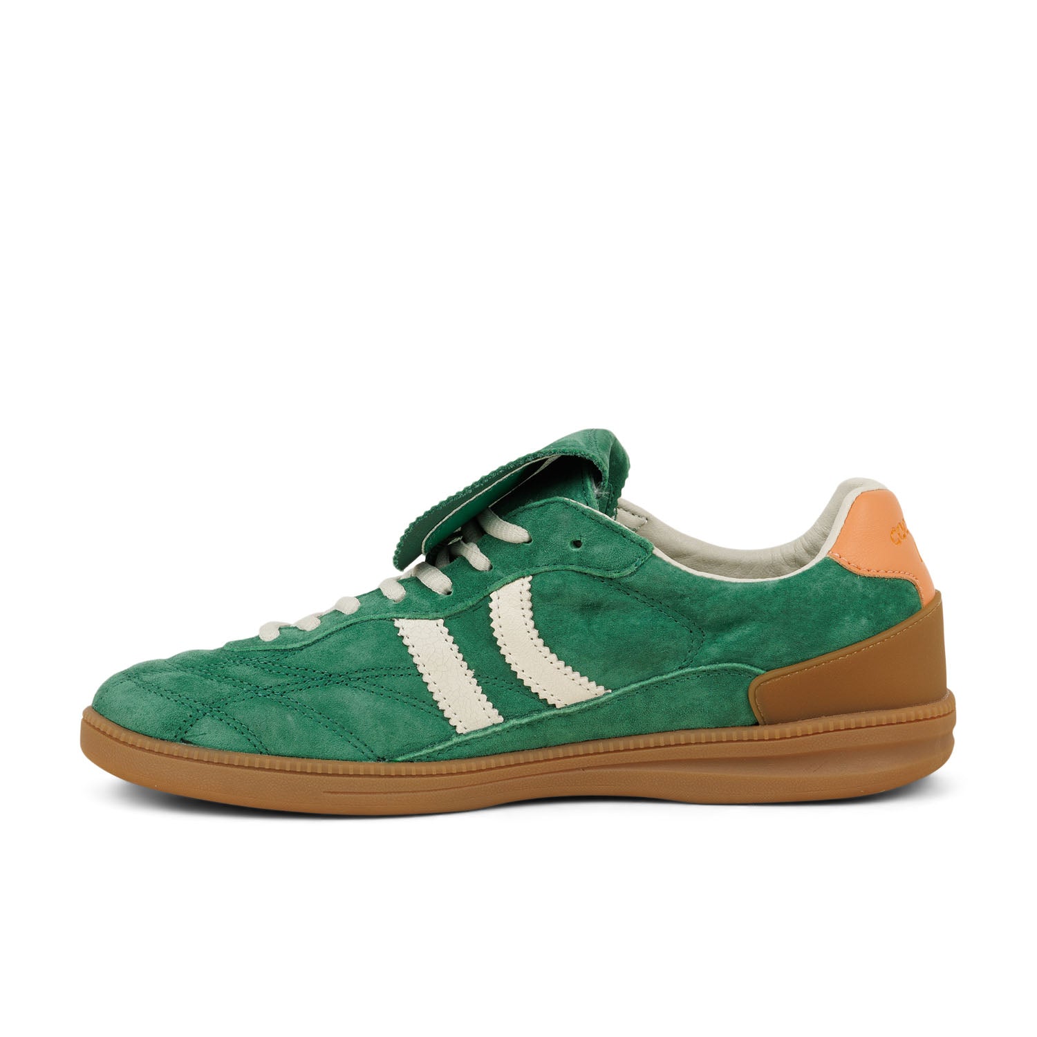 Sneakers Homme COOLWAY BECKS X Vert