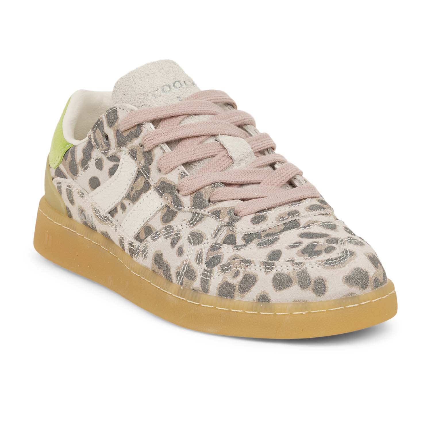 Baskets Femme COOLWAY GOAL Multicolore