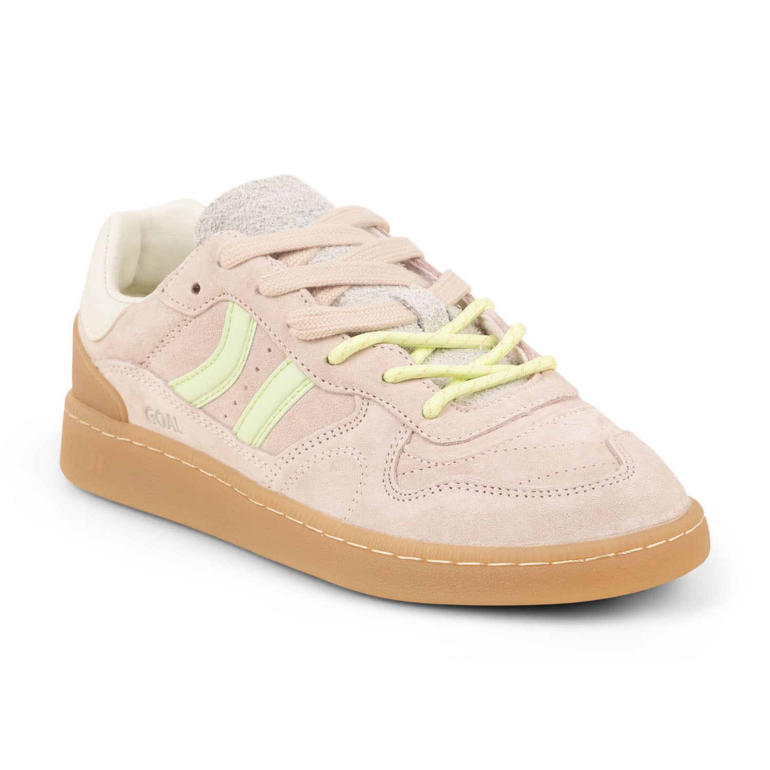 Sneakers Femme COOLWAY GOAL Rose