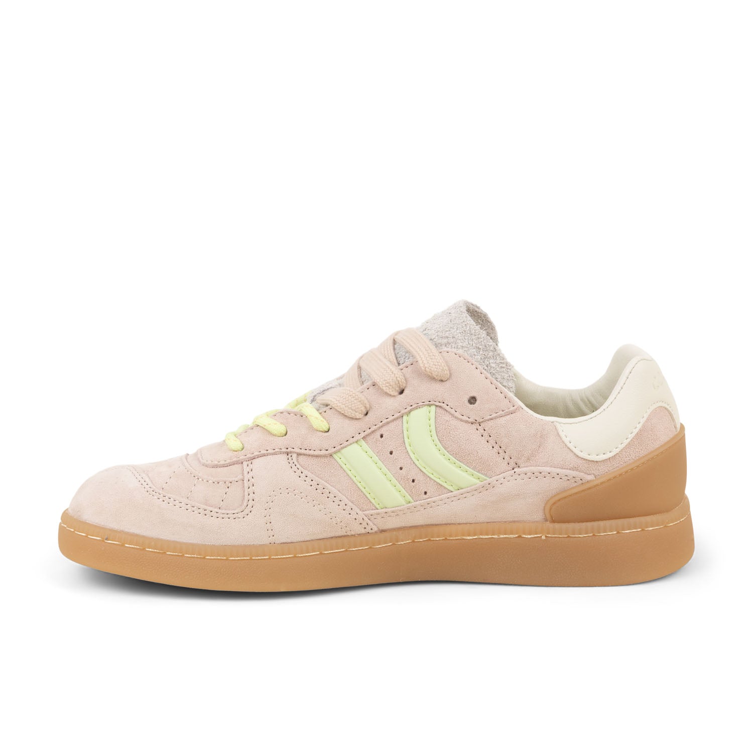 Sneakers Femme COOLWAY GOAL Rose