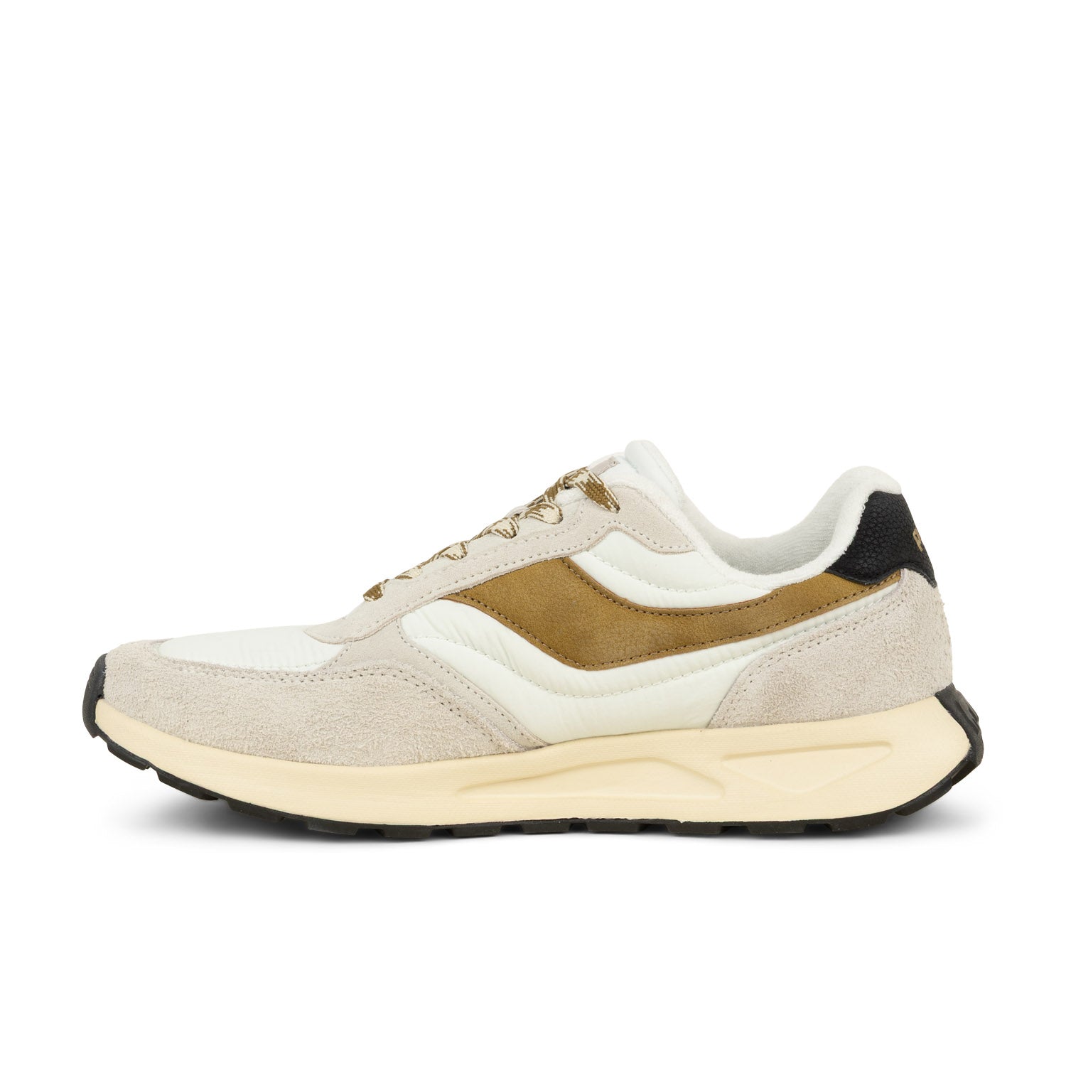 Baskets Homme SERGE BLANCO MARTIN Blanc