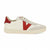 Baskets Femme VICTORIA BERLIN CYCLISTA Blanc