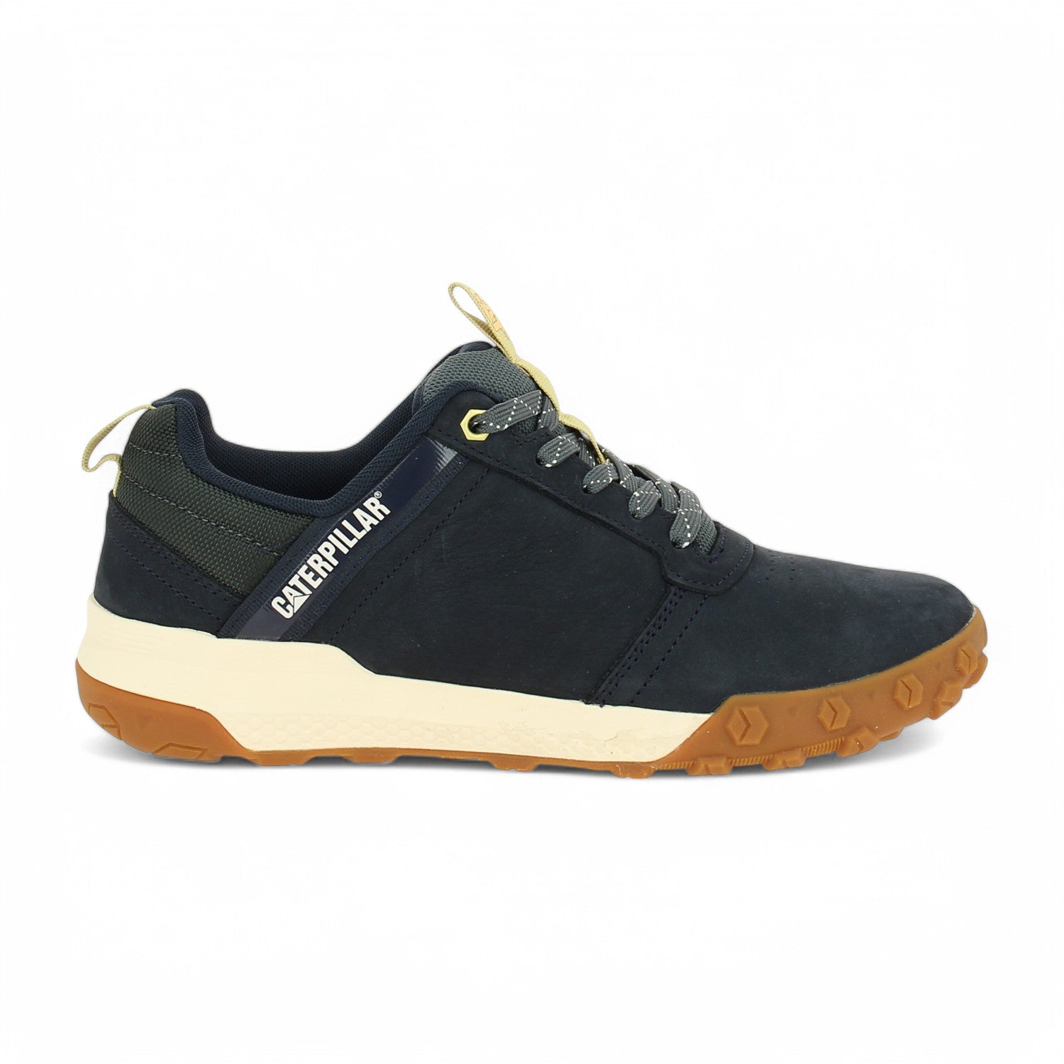 Baskets Homme CATERPILLAR HEX READY LOW Bleu