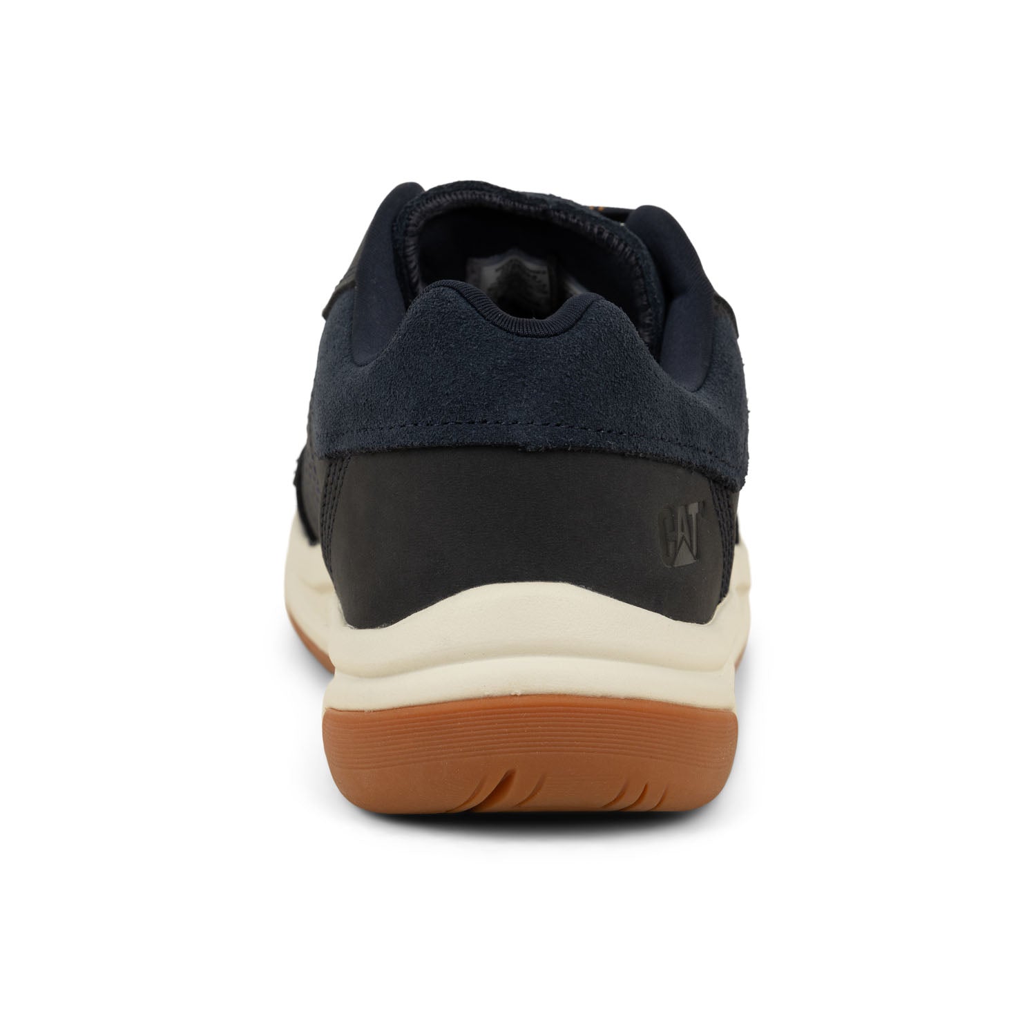 Baskets Homme CATERPILLAR APA CUSH Bleu