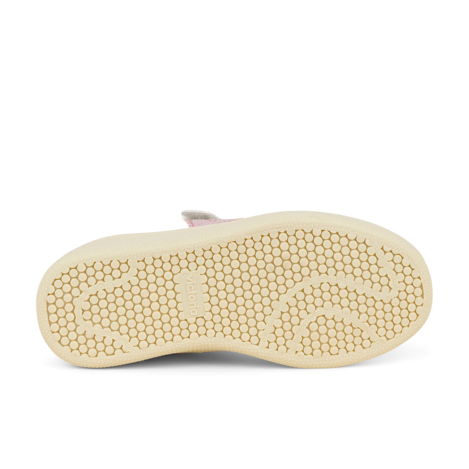 Sneakers Enfant VICTORIA OSLO Blanc