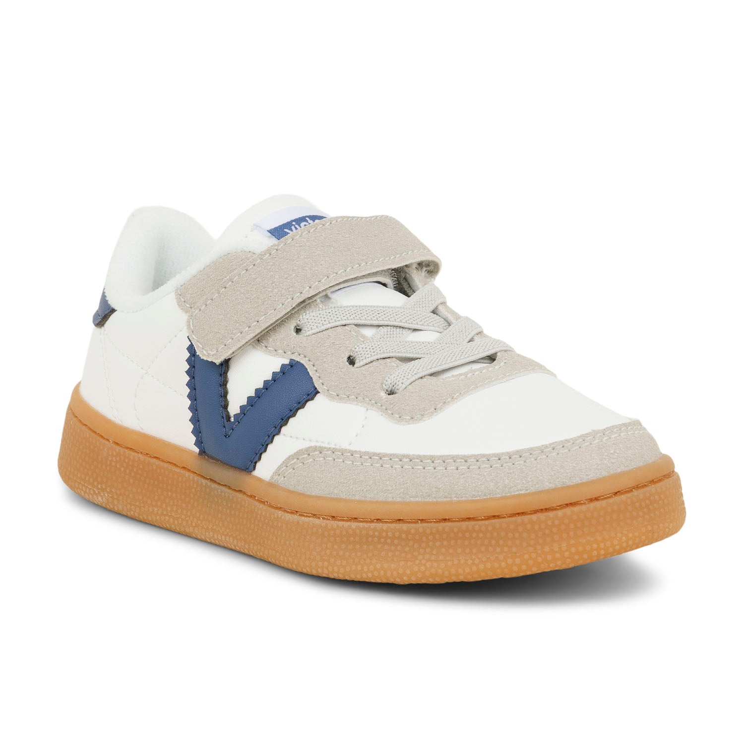 Sneakers Enfant VICTORIA OSLO Blanc