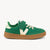 Sneakers Enfant VICTORIA OSLO Vert