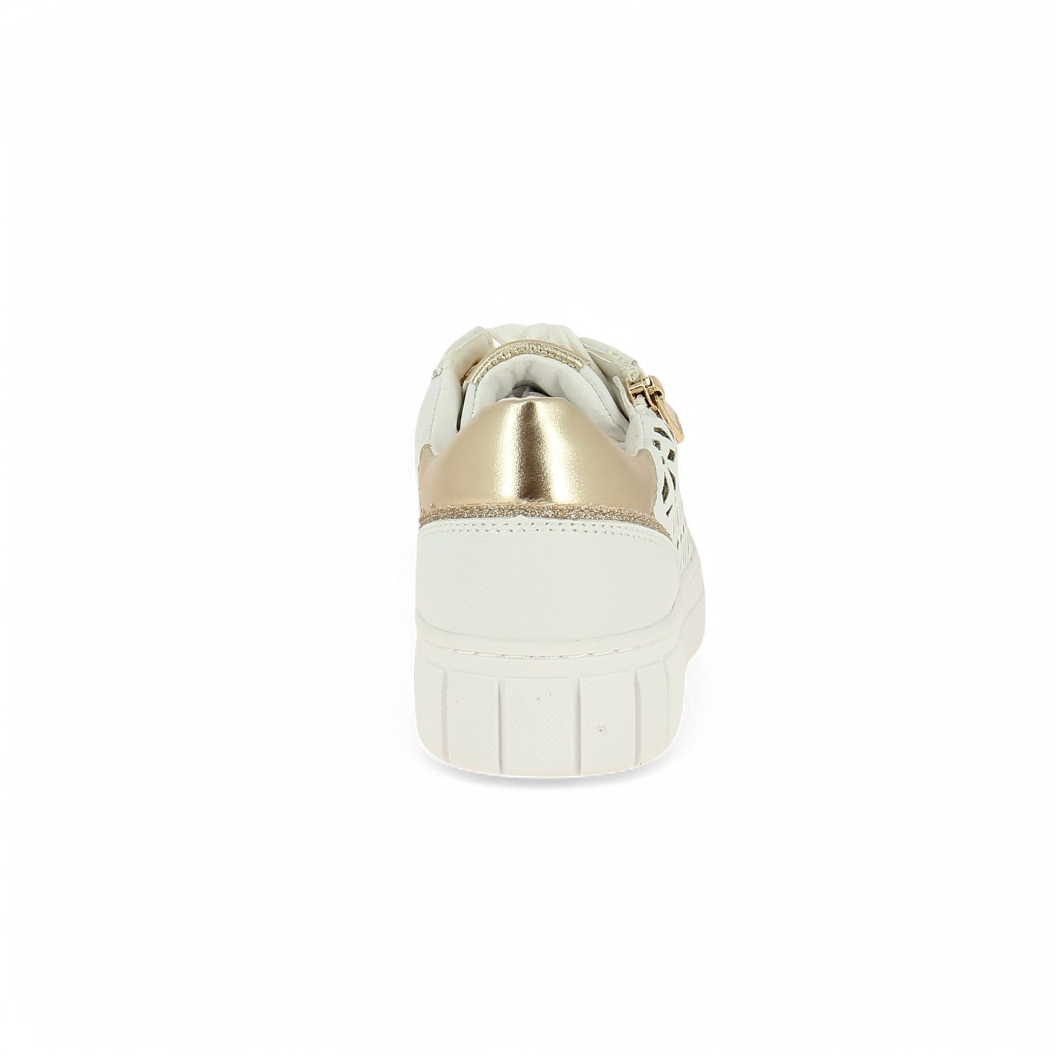 Baskets Femme MARCO TOZZI MAPE Blanc