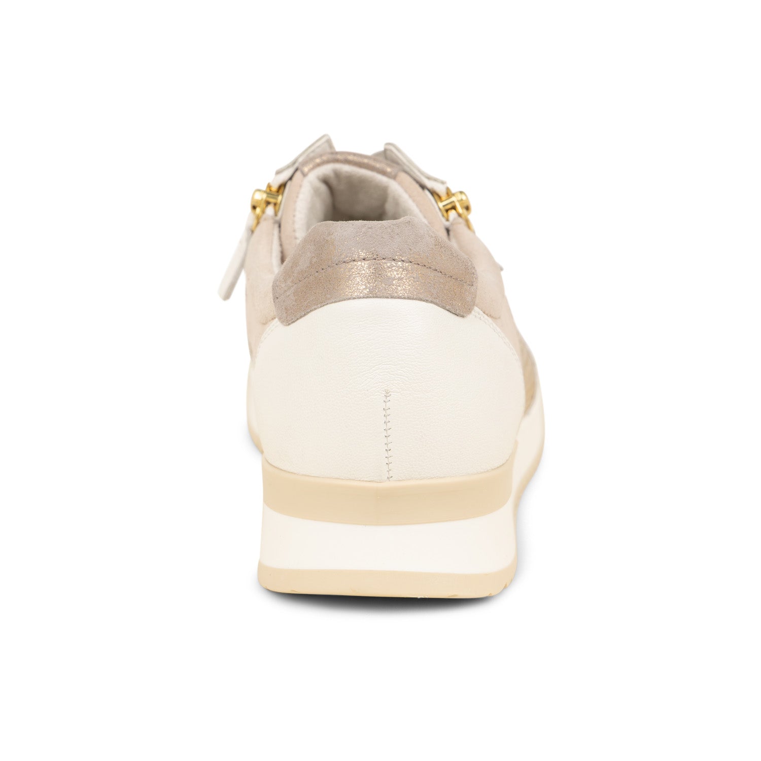 Baskets Femme GABOR GABILA Beige