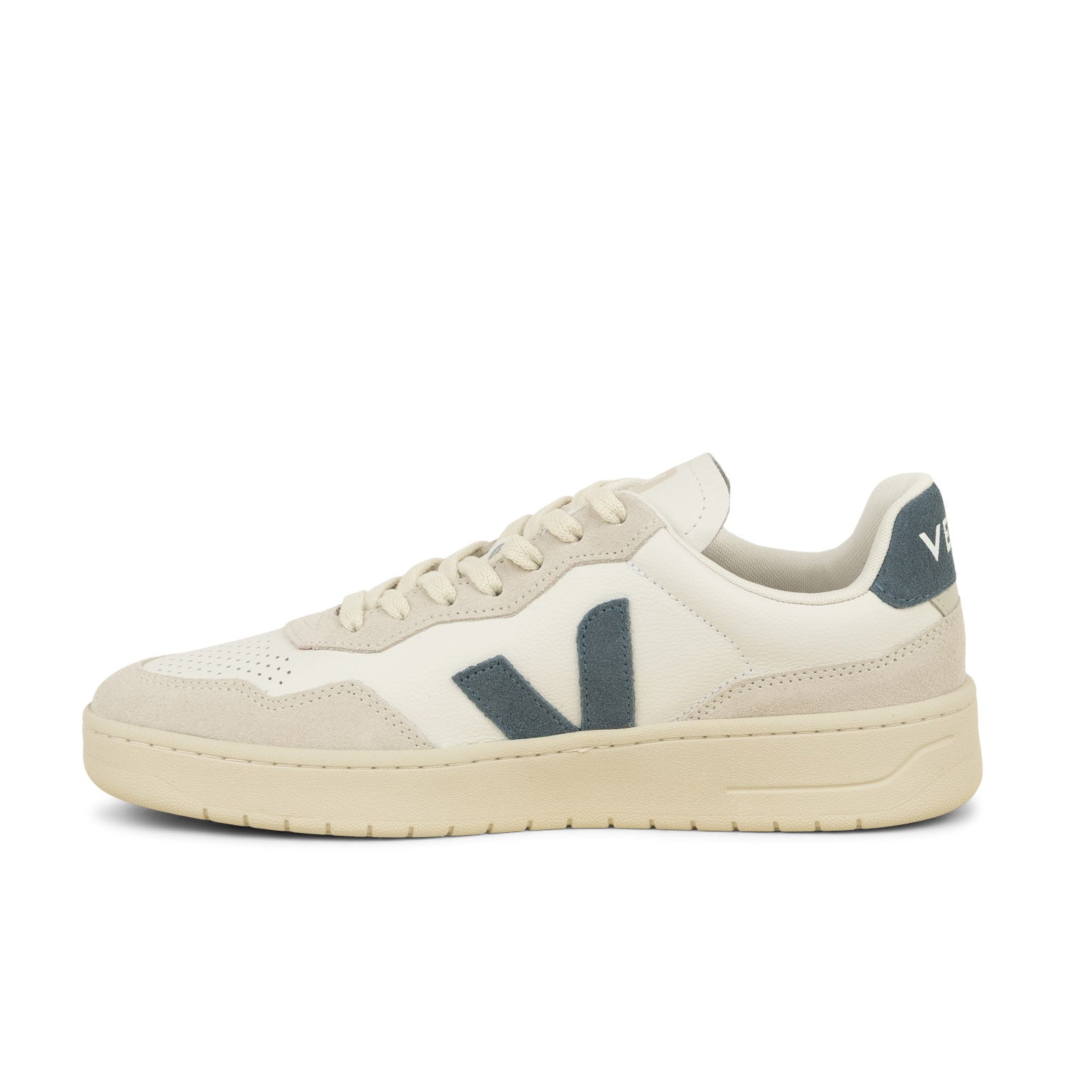 Sneakers Homme VEJA V90 Blanc