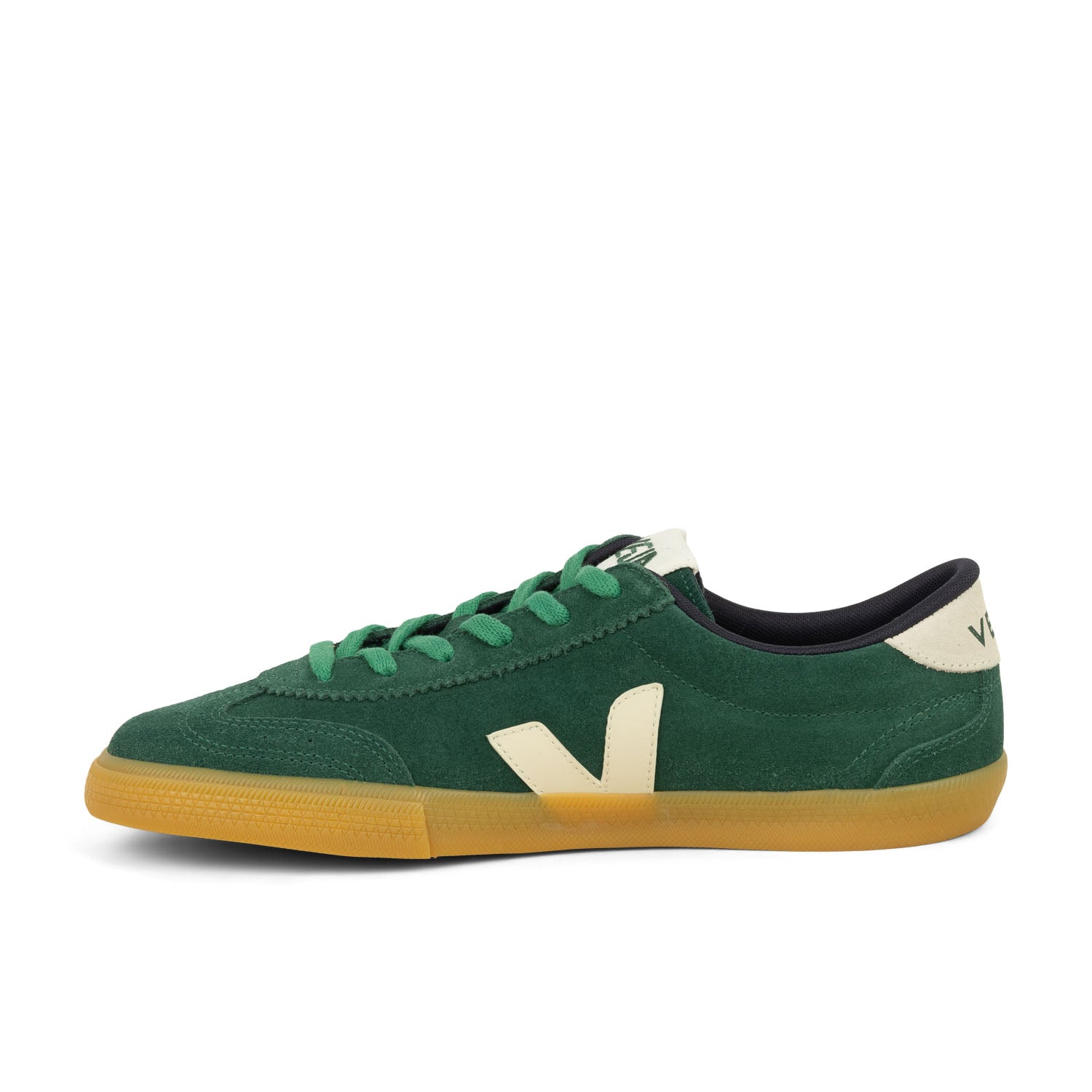 Sneakers Homme VEJA VOLLEY Vert