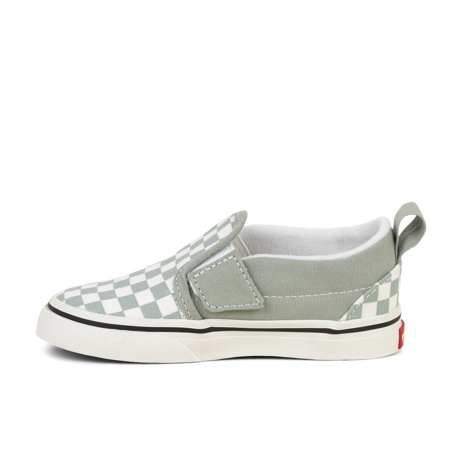 Sneakers Enfant VANS SLIP ON V Gris