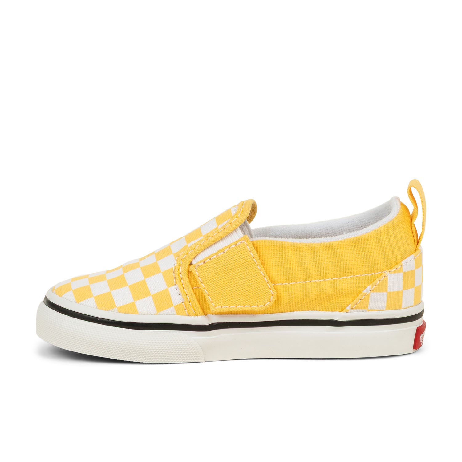Sneakers Enfant VANS SLIP ON V Jaune