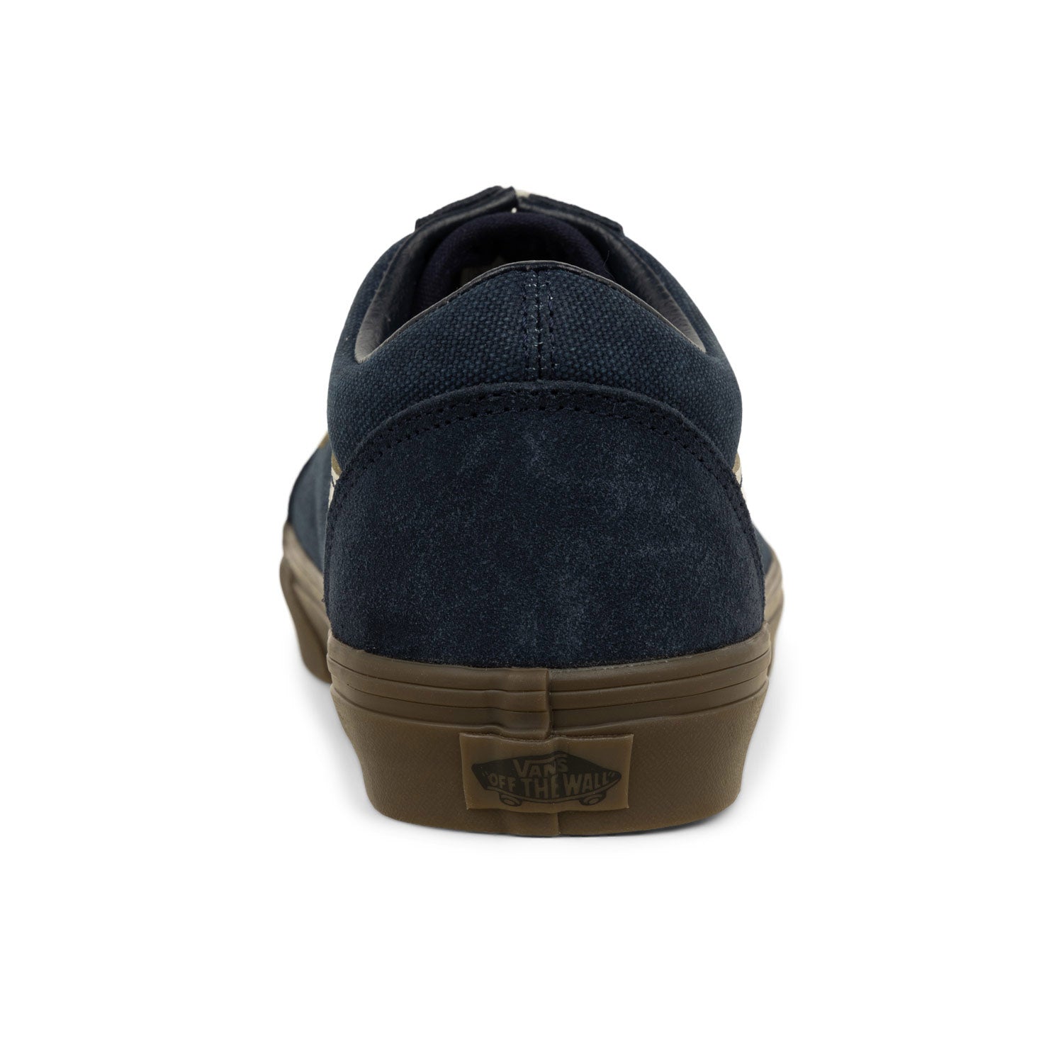 Sneakers Homme VANS OLD SKOOL Bleu