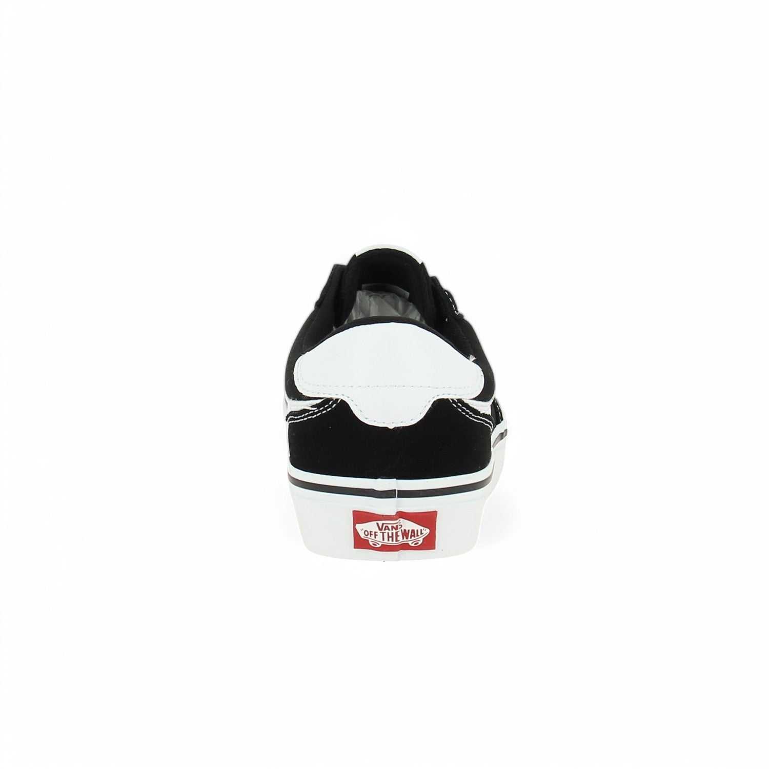 Sneakers Femme VANS BROOKLYN Noir