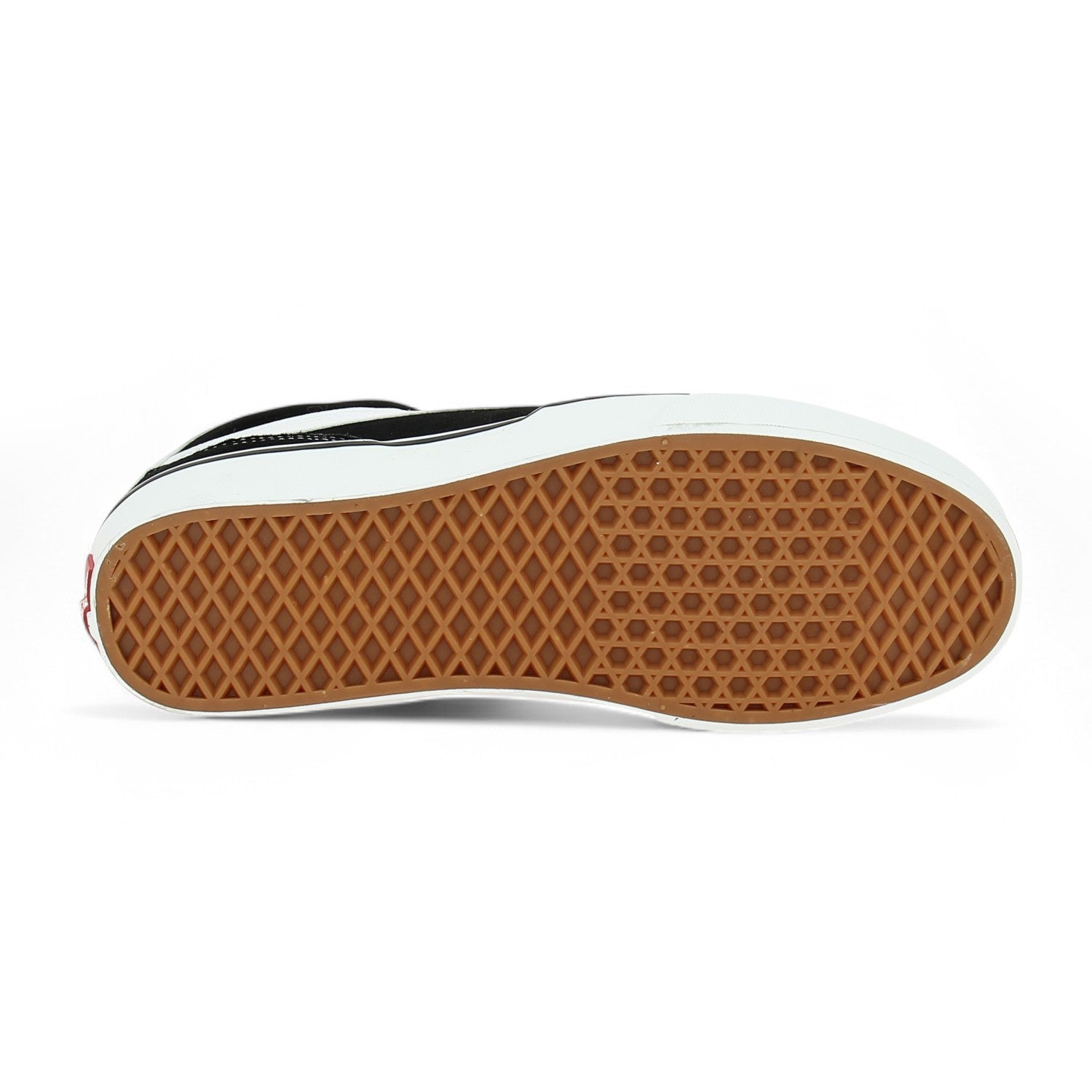 Sneakers Homme VANS BROOKLYN Noir