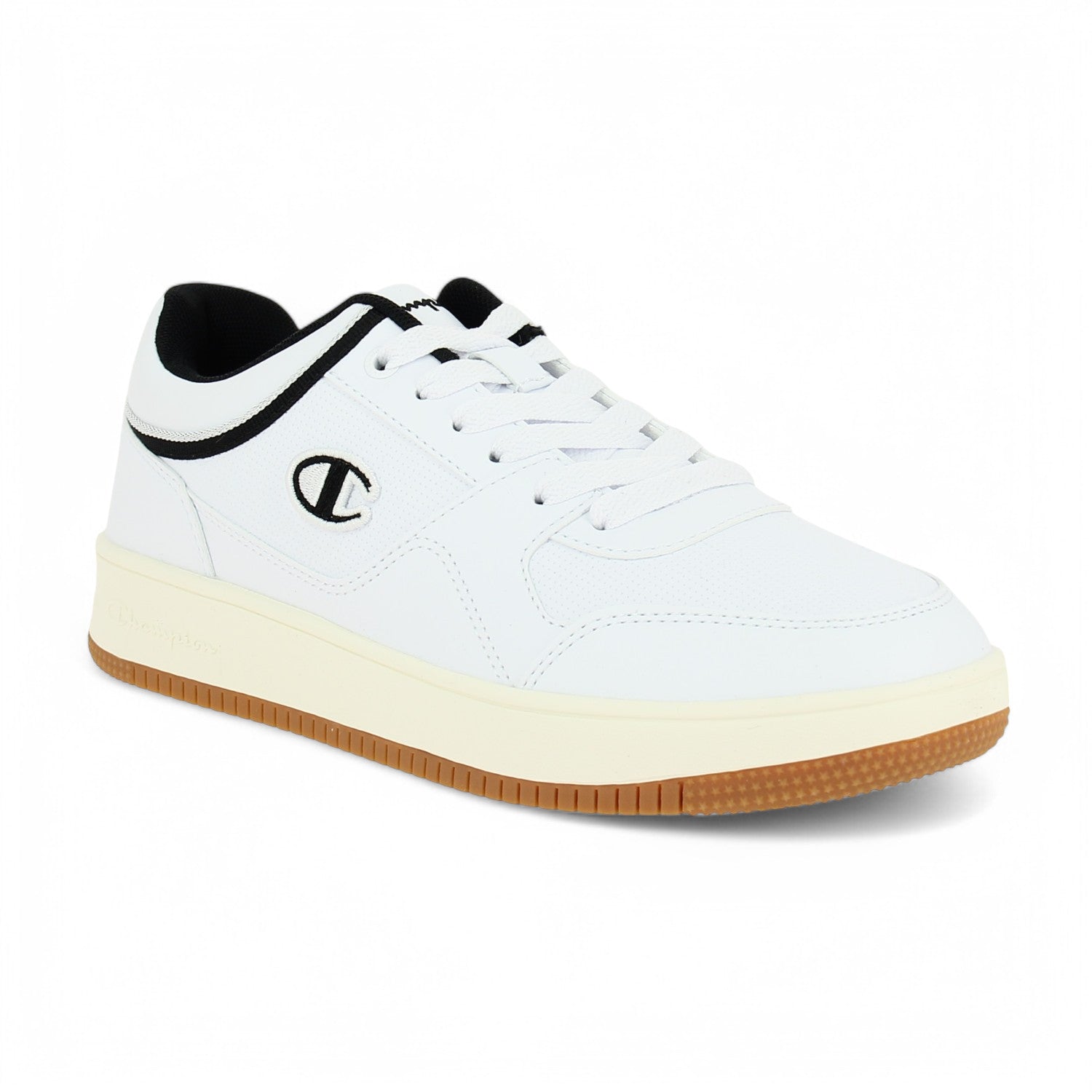Sneakers Homme CHAMPION RD 18 LOW Blanc