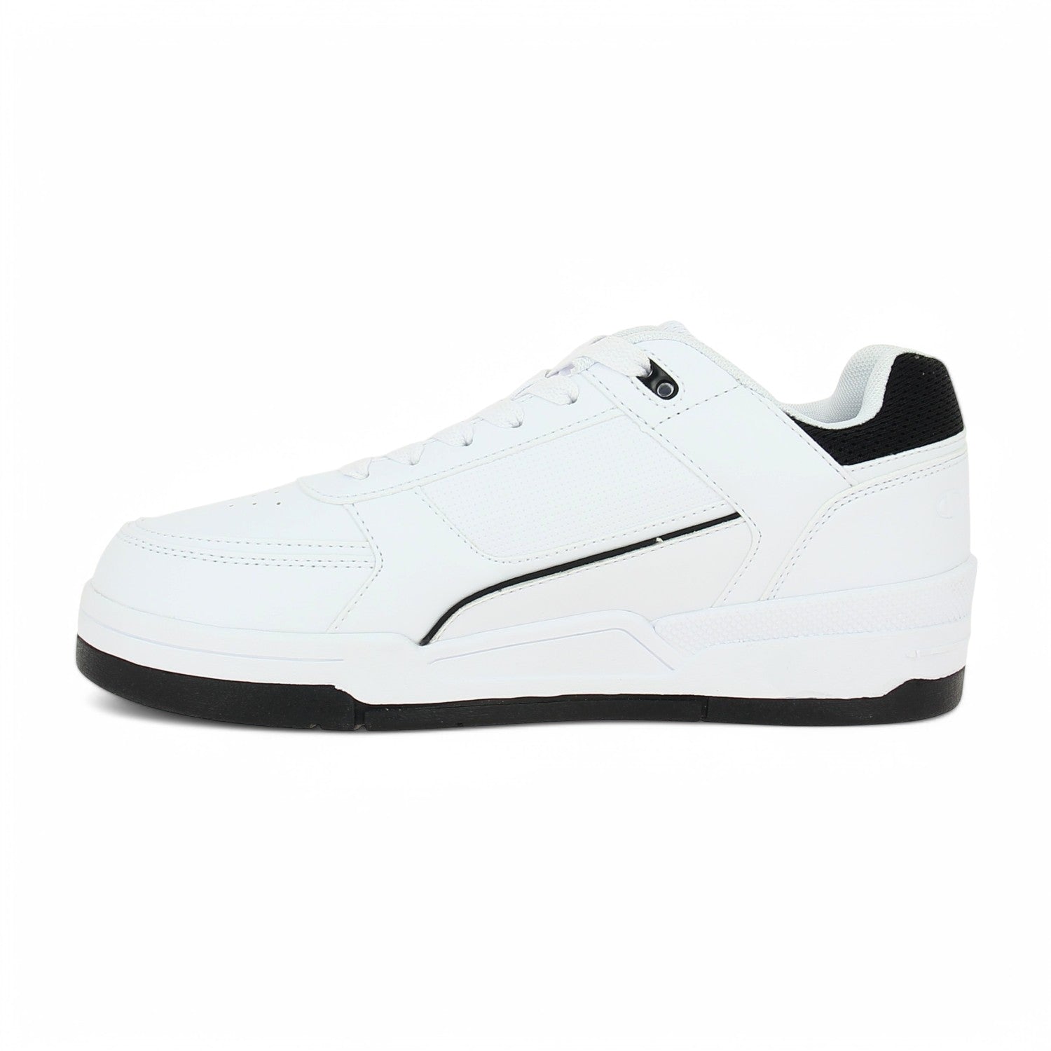 Sneakers Homme CHAMPION RD 18 HERITAGE Blanc