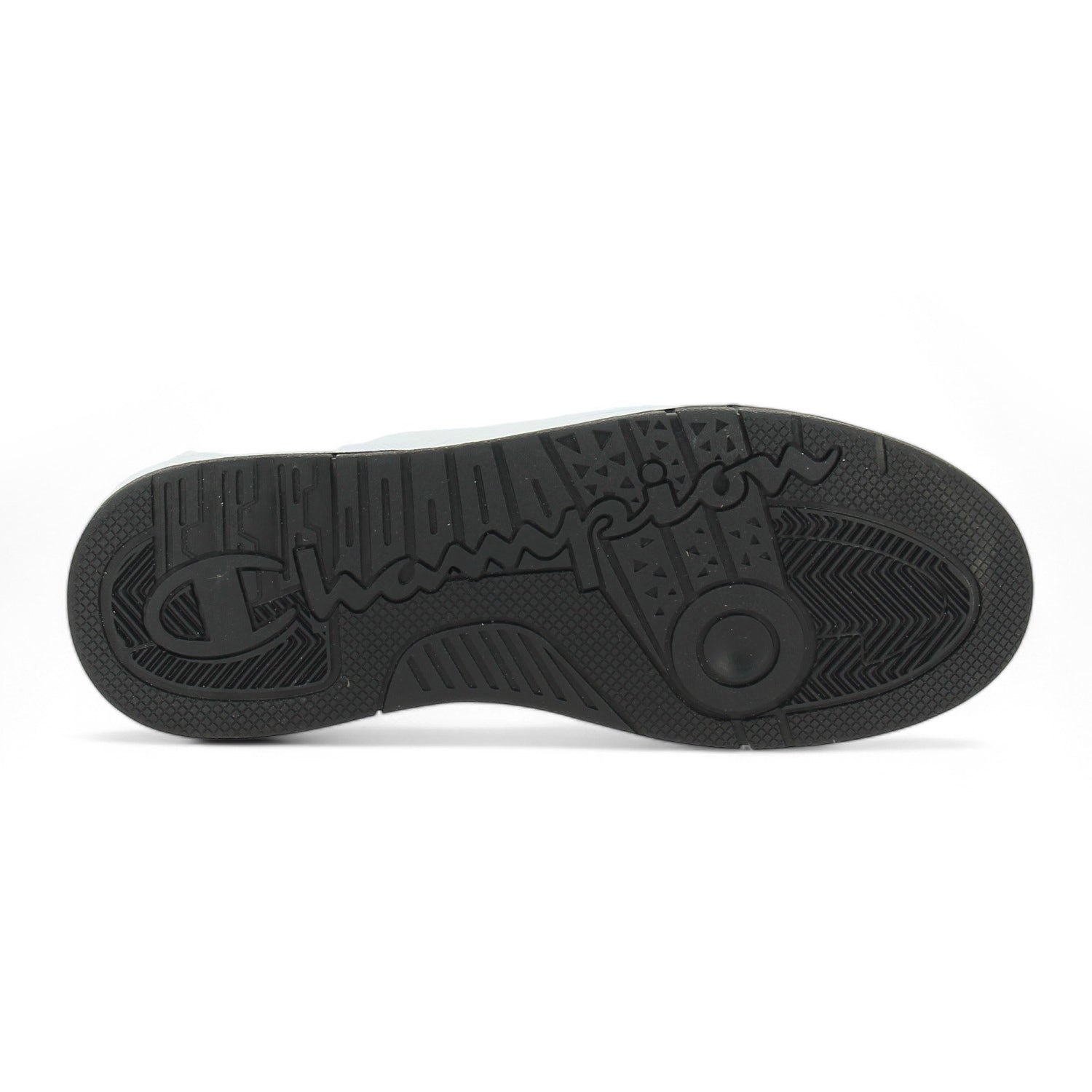 Sneakers Homme CHAMPION RD 18 HERITAGE Blanc