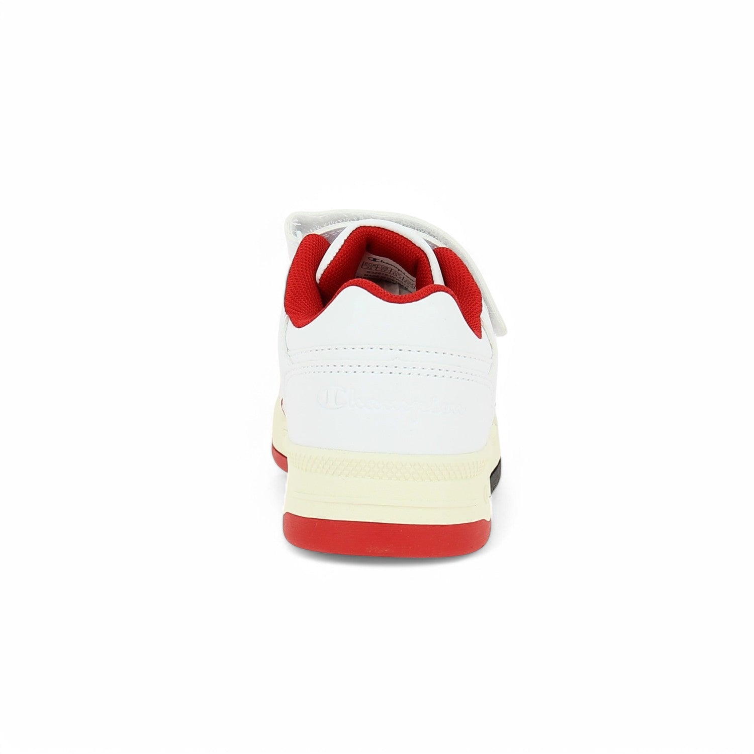 Sneakers Enfant CHAMPION RD 18 HERIATGE PS Blanc