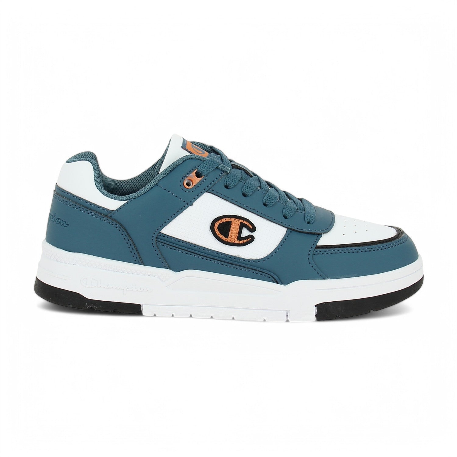 Sneakers Enfant CHAMPION RD 18 HERITAGE GS Blanc