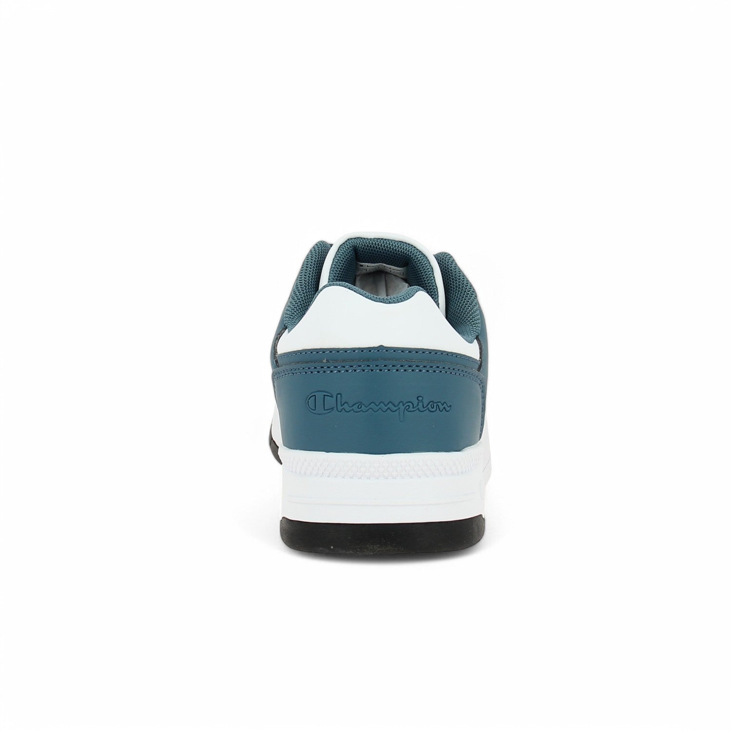 Sneakers Enfant CHAMPION RD 18 HERITAGE GS Blanc