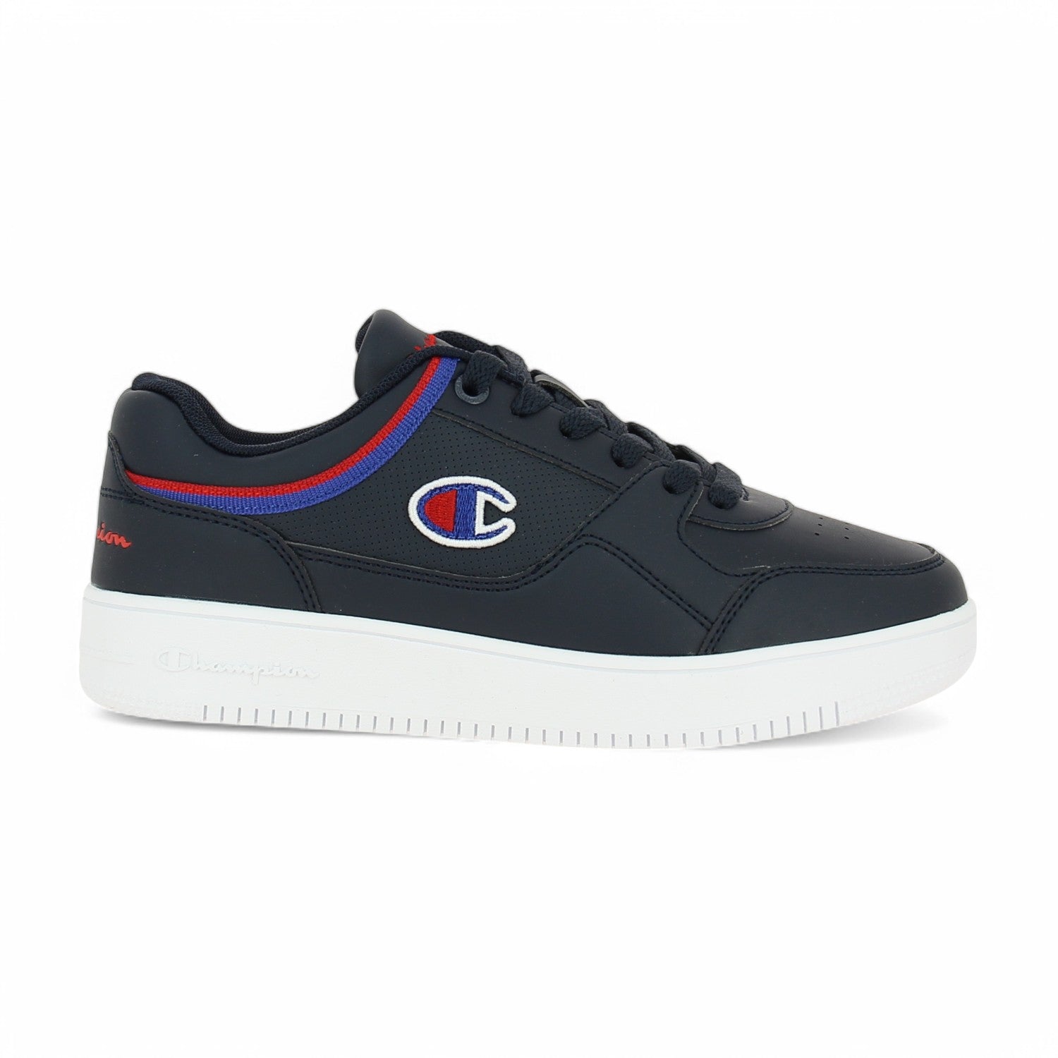 Sneakers Enfant CHAMPION RD 18 LOW GS Bleu